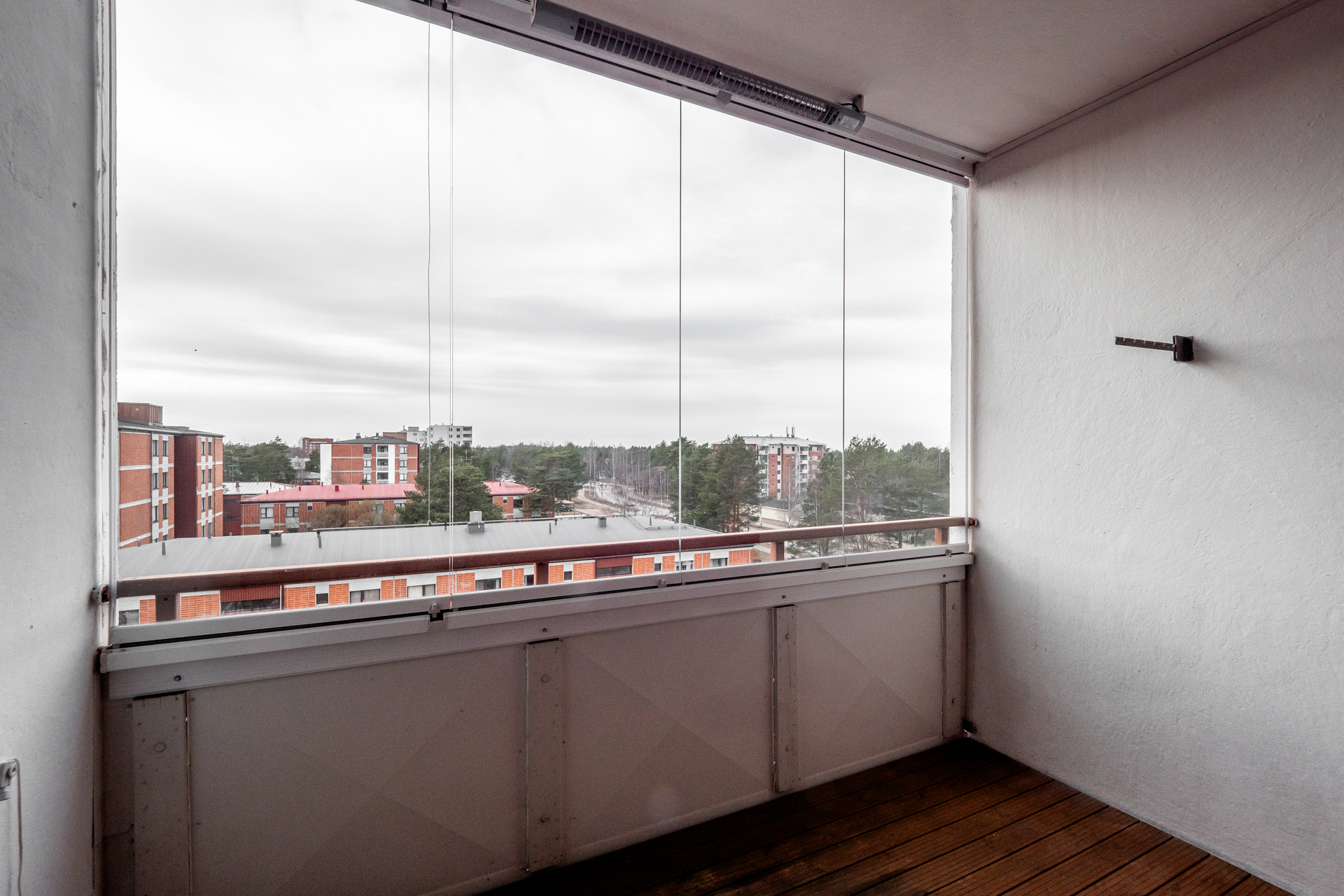 Kaitoväylä 28, Kaijonharju, Oulu