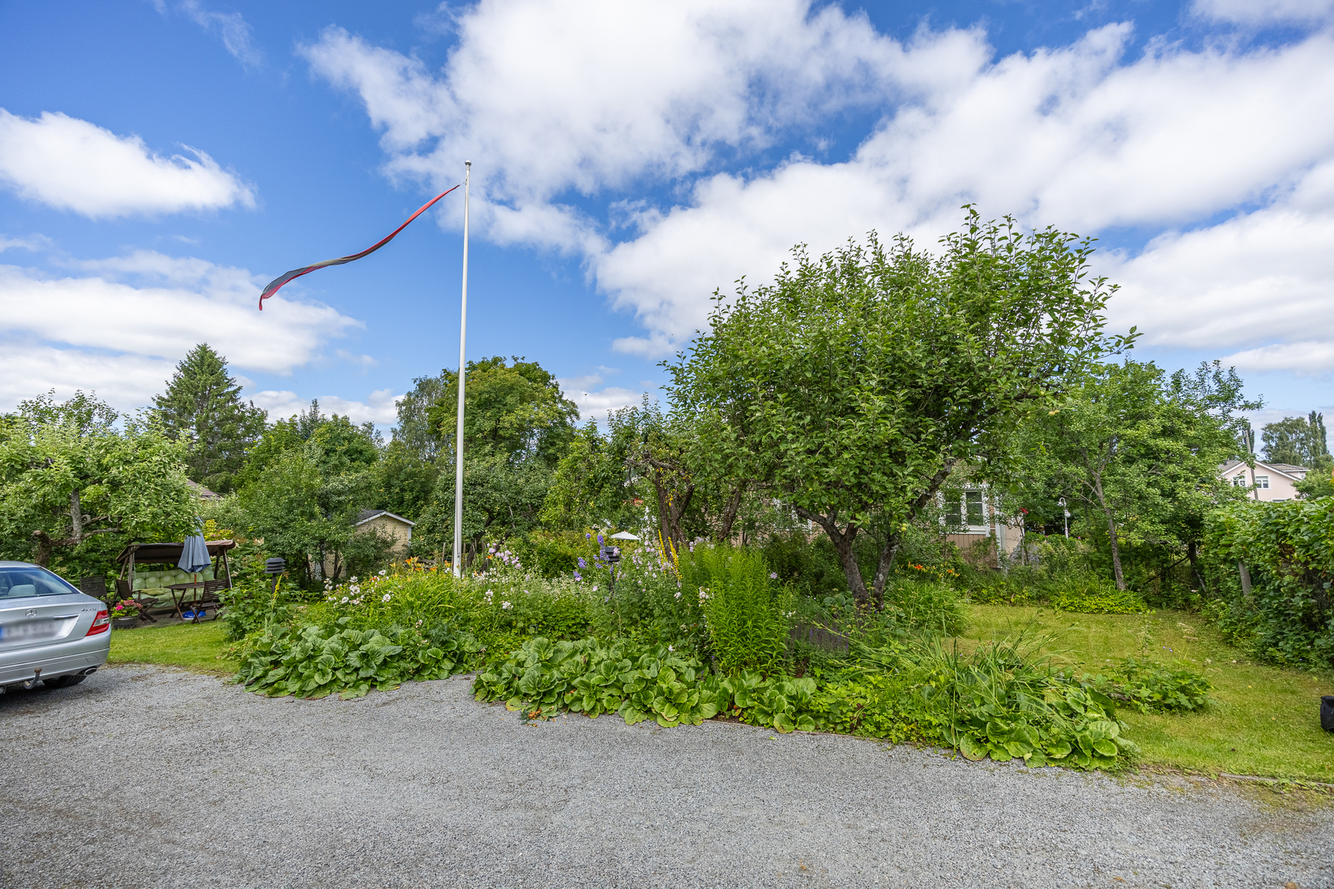 Verhonkatu 1 a 1, Myllymäki, Hämeenlinna
