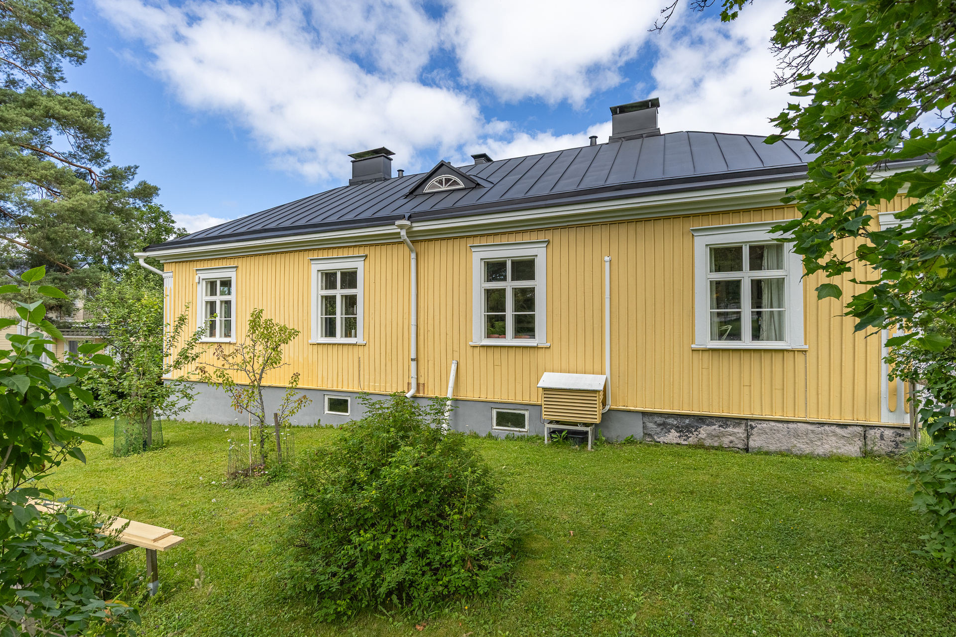 Verhonkatu 1 a 1, Myllymäki, Hämeenlinna