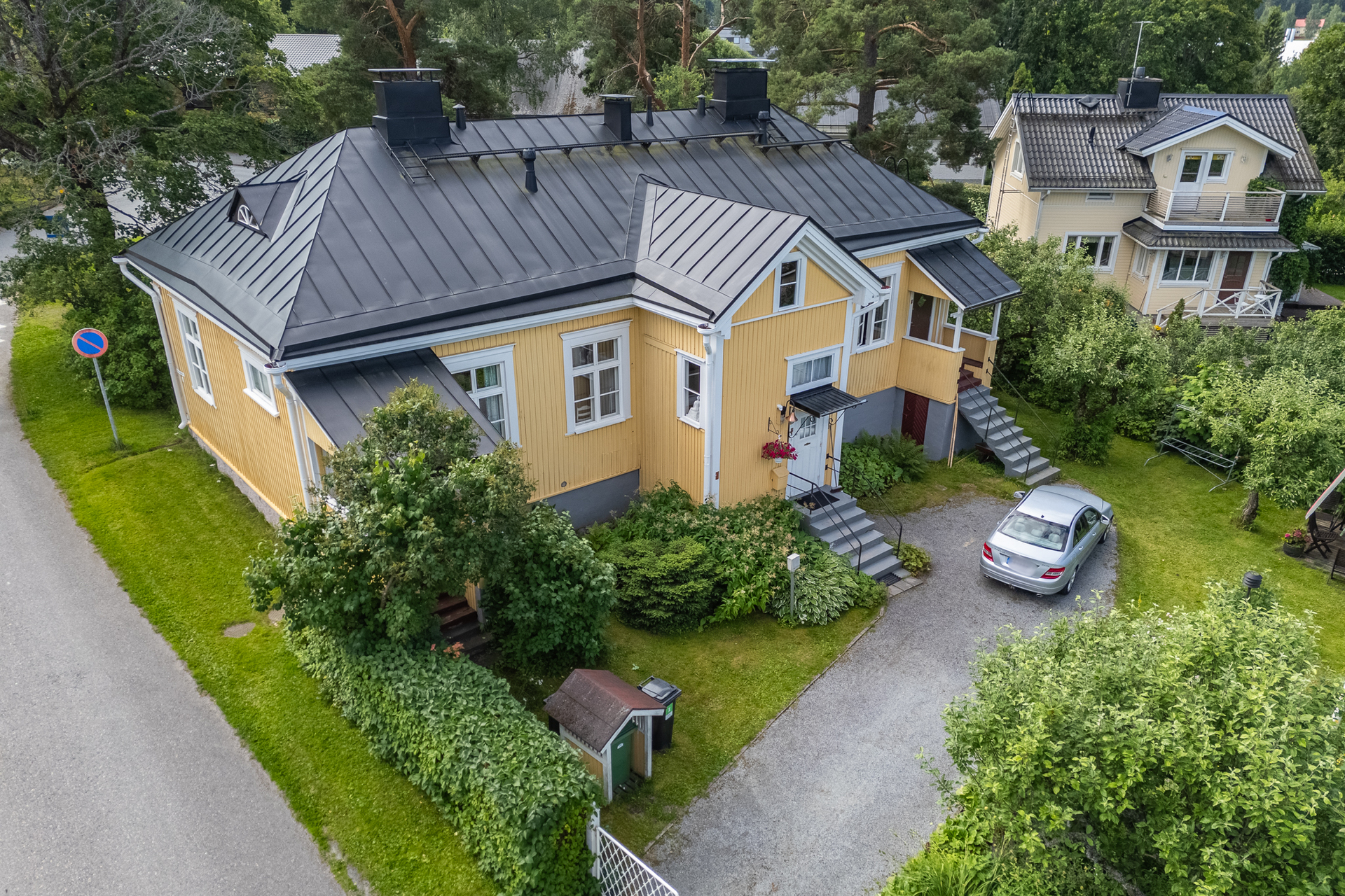 Verhonkatu 1 a 1, Myllymäki, Hämeenlinna
