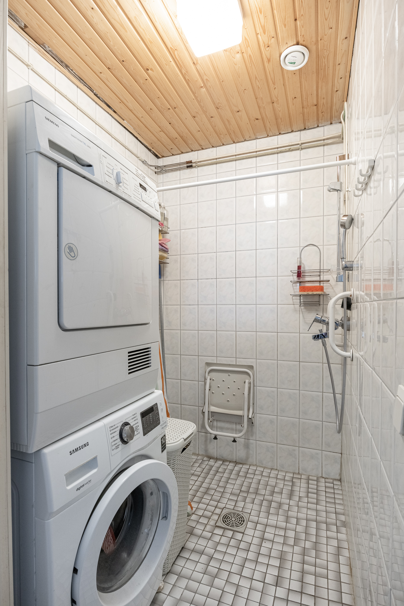 Kodinhoito/WC