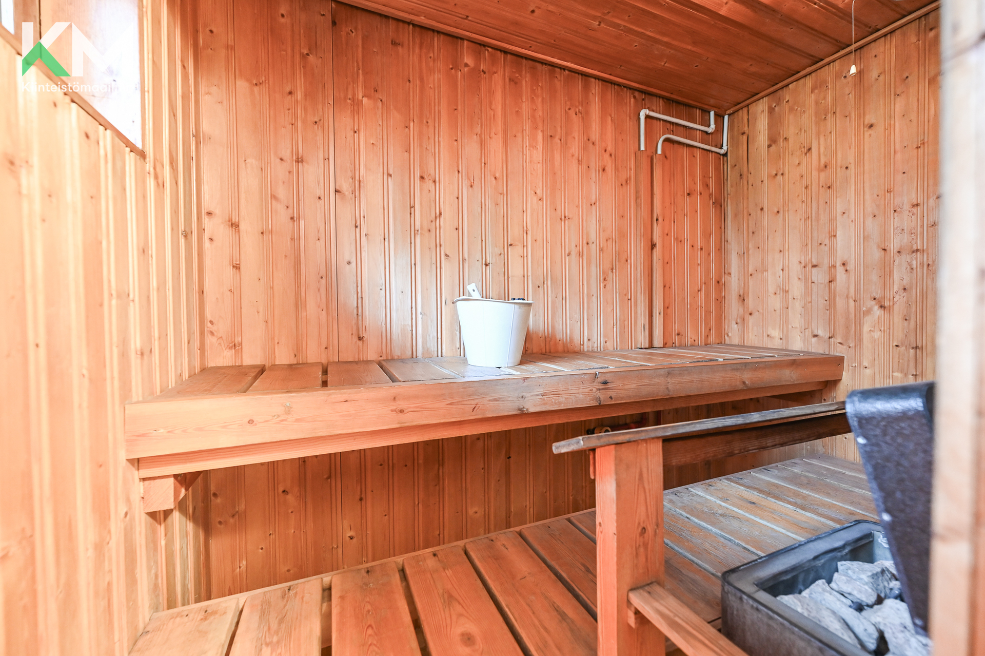Ala-Hakunintie 26, Kurikka