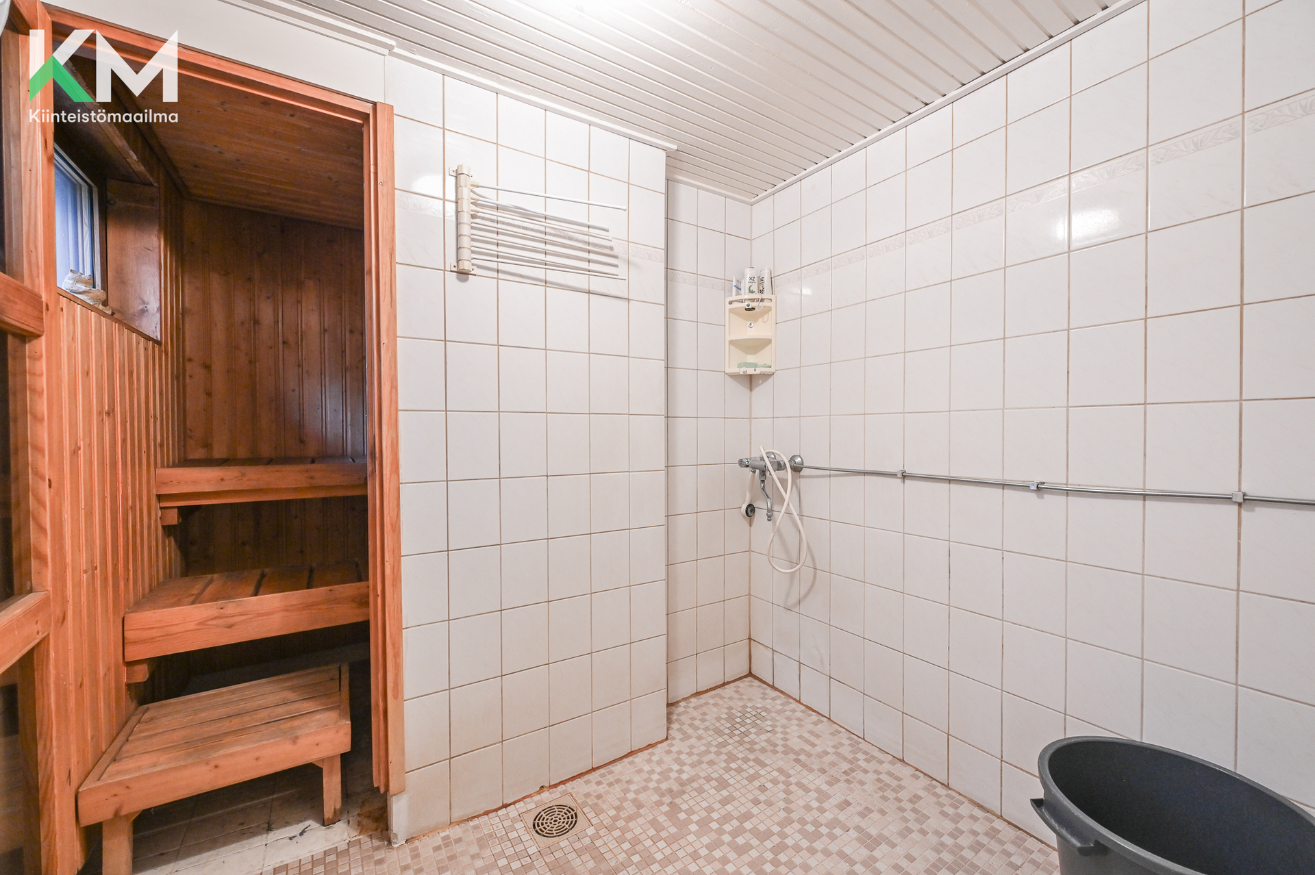 Ala-Hakunintie 26, Kurikka