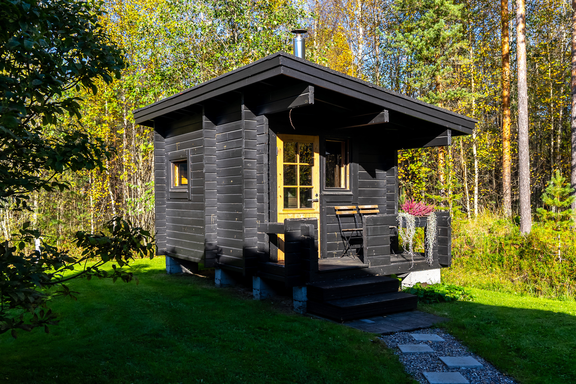 Koivikkokuja 43, Varjakka, Oulu