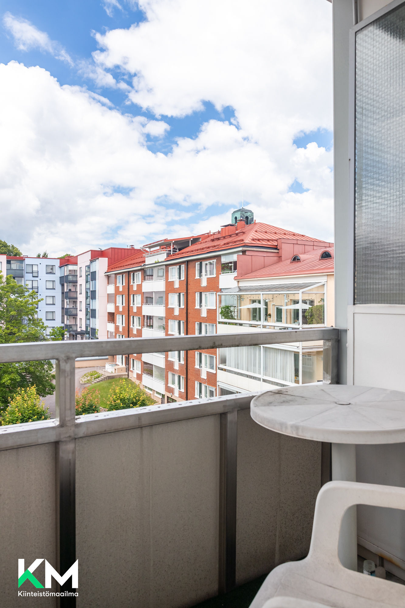 Rautatienkatu 10, Keskusta, Lahti