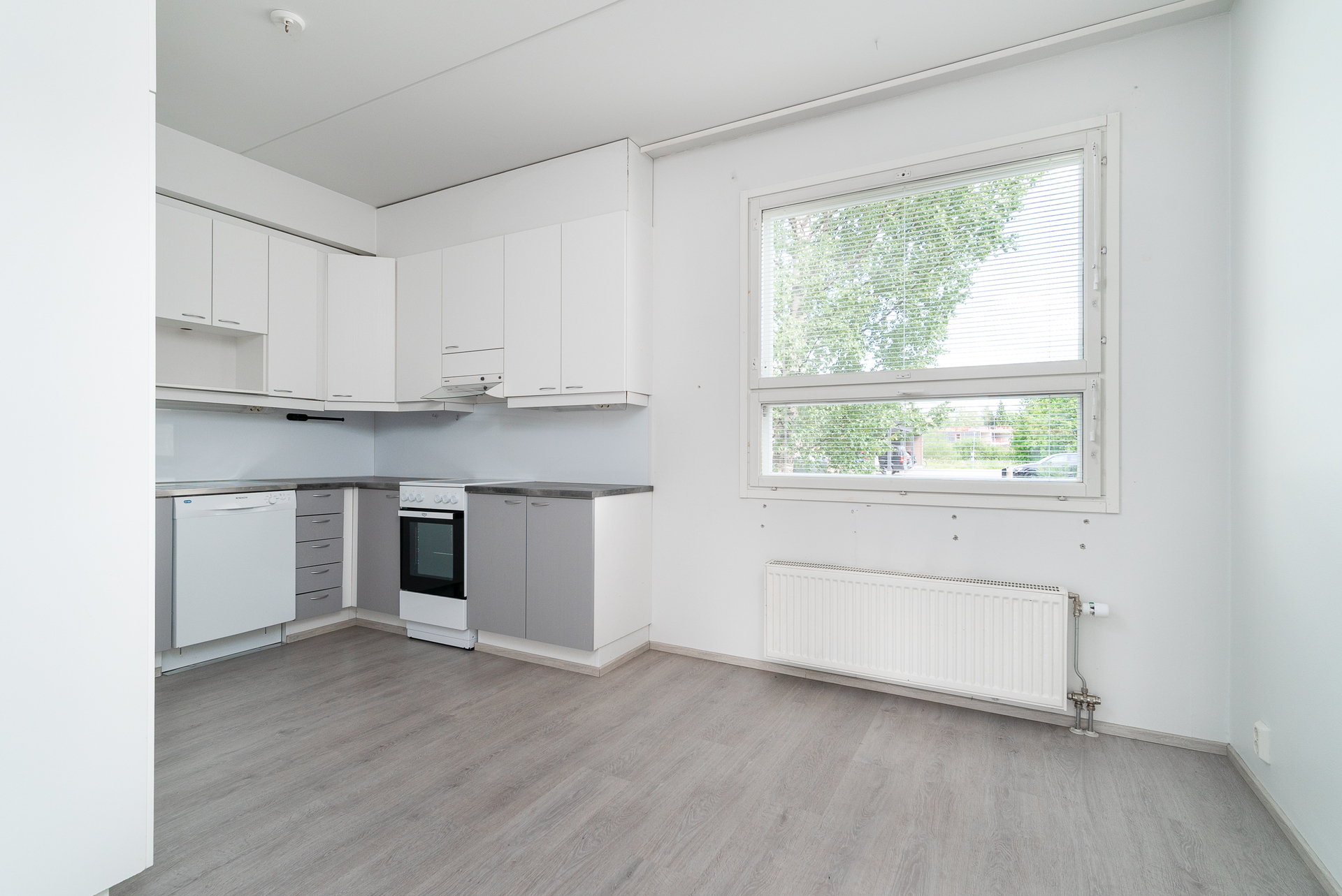 Jokirannantie 3, Väinölä, Jyväskylä