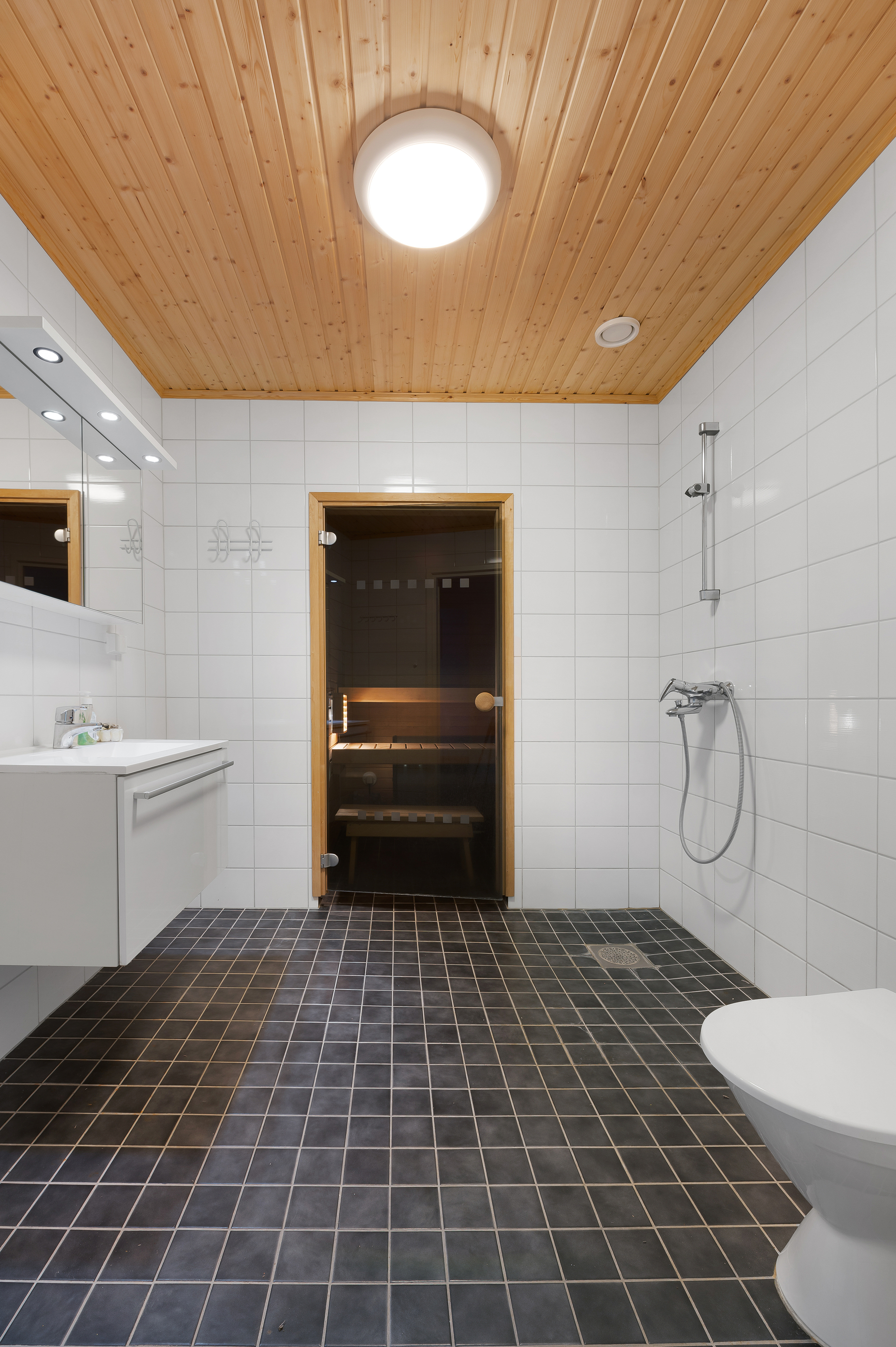 Pitäjäntie 27, Tenhola, Raasepori
