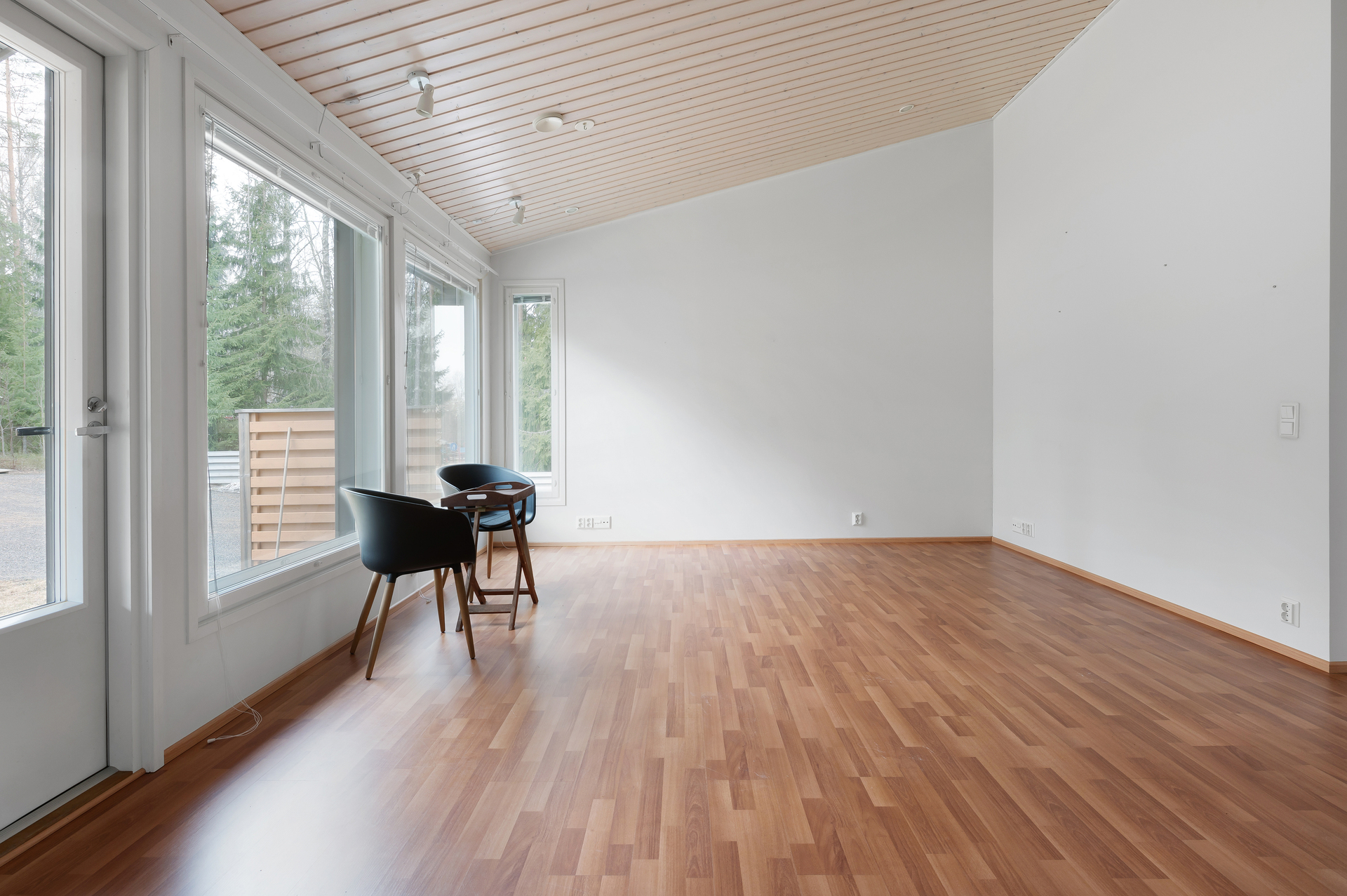 Pitäjäntie 27, Tenhola, Raasepori