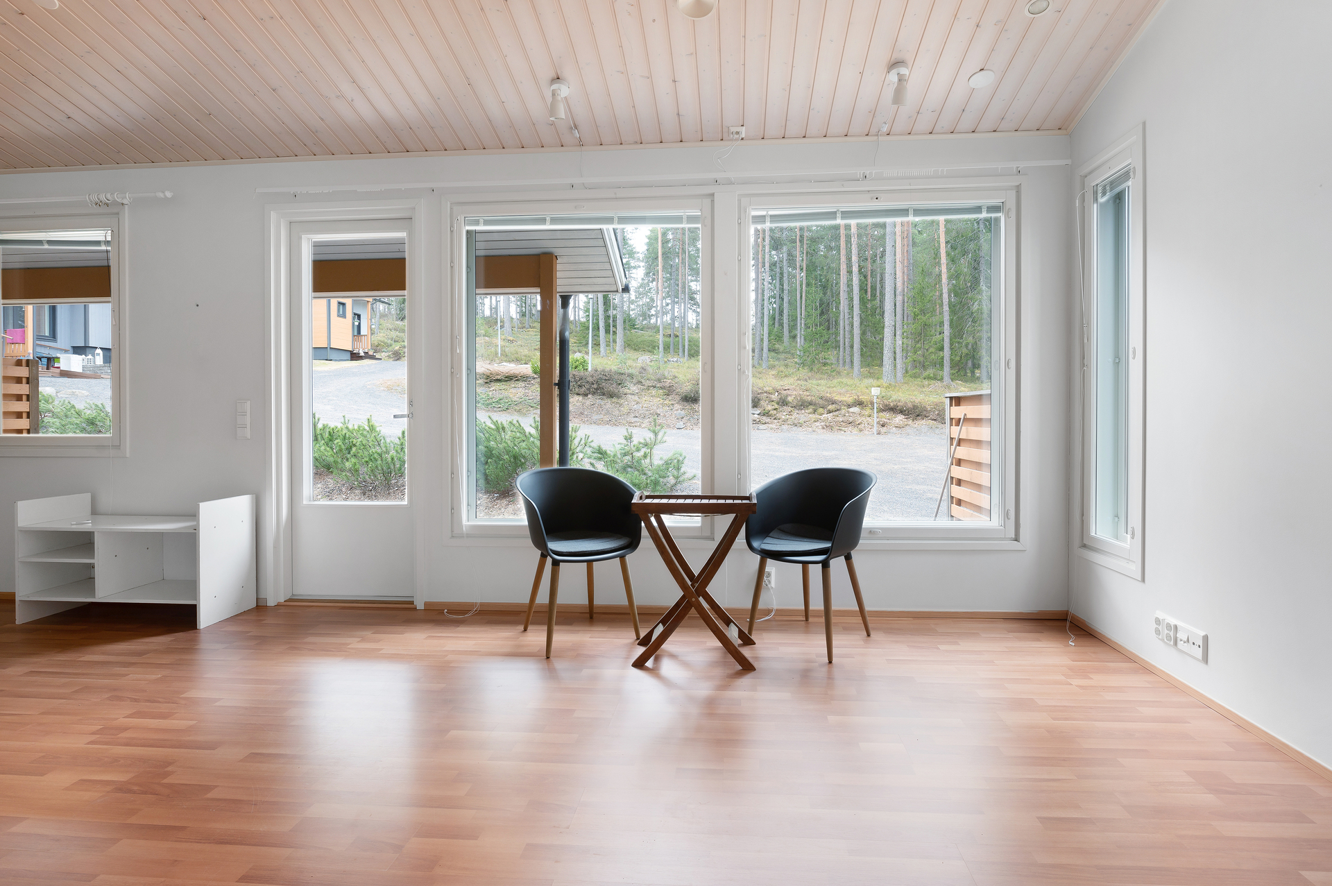 Pitäjäntie 27, Tenhola, Raasepori