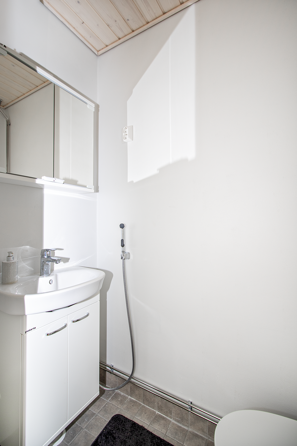 Erillinen Wc