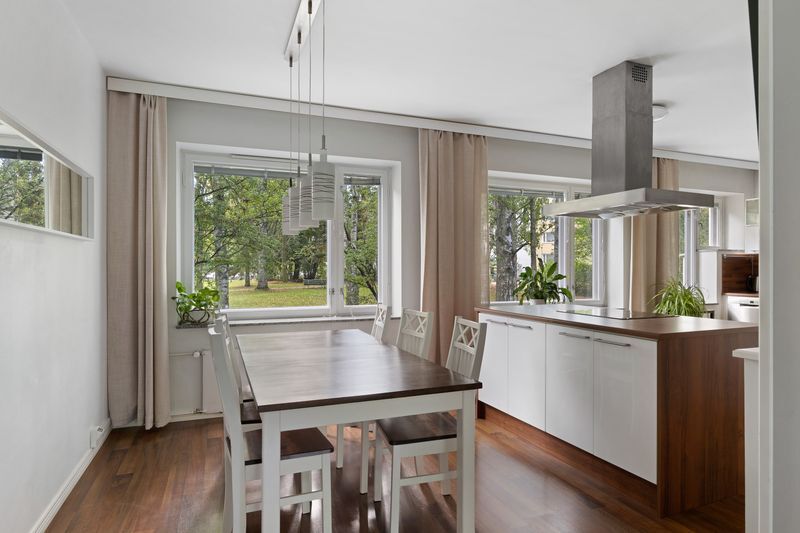 Kanneltie 10, Kannelmäki, Helsinki