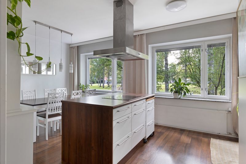 Kanneltie 10, Kannelmäki, Helsinki
