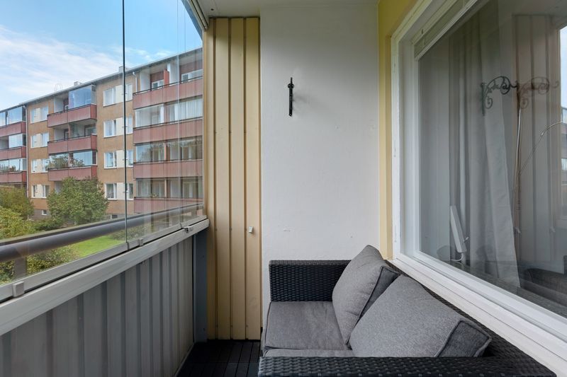 Kanneltie 10, Kannelmäki, Helsinki