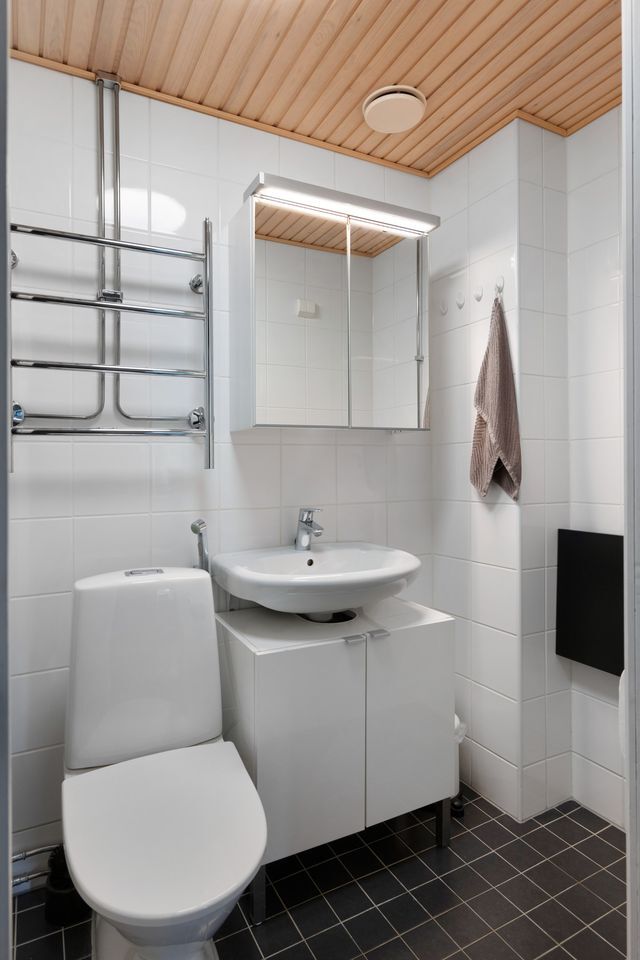 Kanneltie 10, Kannelmäki, Helsinki