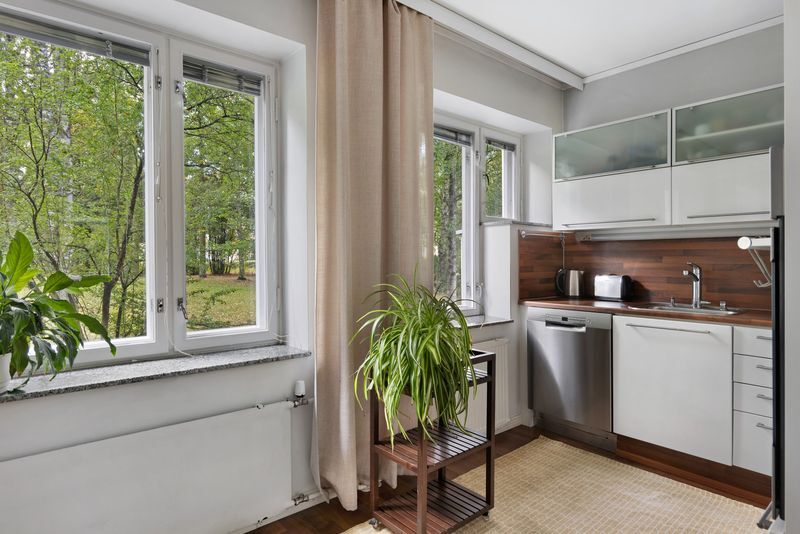 Kanneltie 10, Kannelmäki, Helsinki