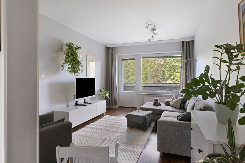 Kanneltie 10, Kannelmäki, Helsinki