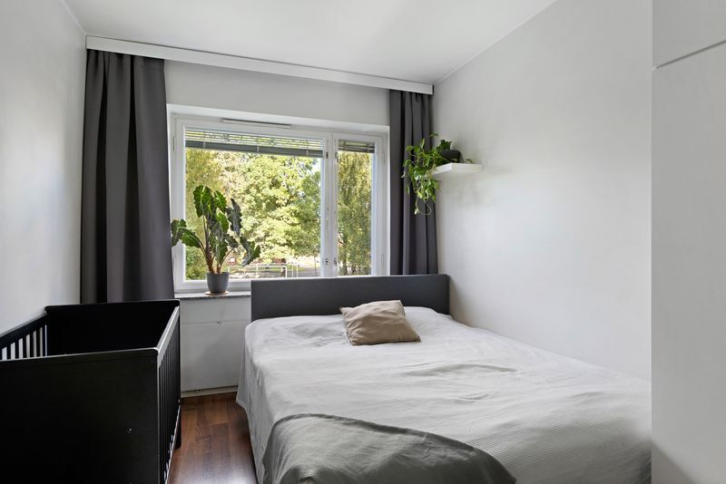 Kanneltie 10, Kannelmäki, Helsinki