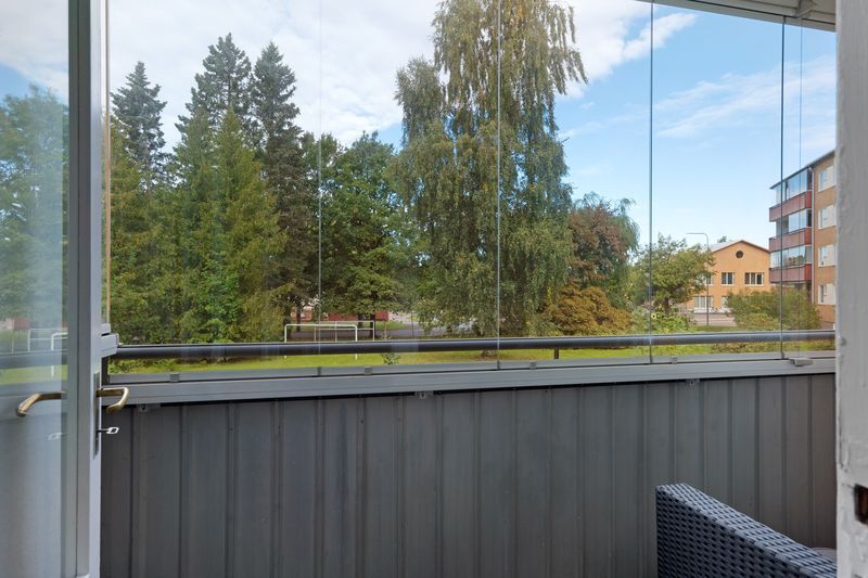 Kanneltie 10, Kannelmäki, Helsinki