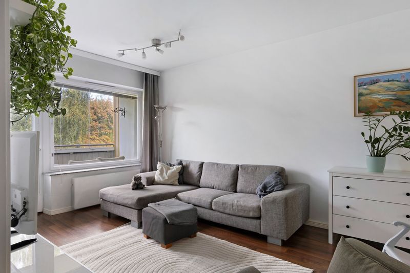 Kanneltie 10, Kannelmäki, Helsinki