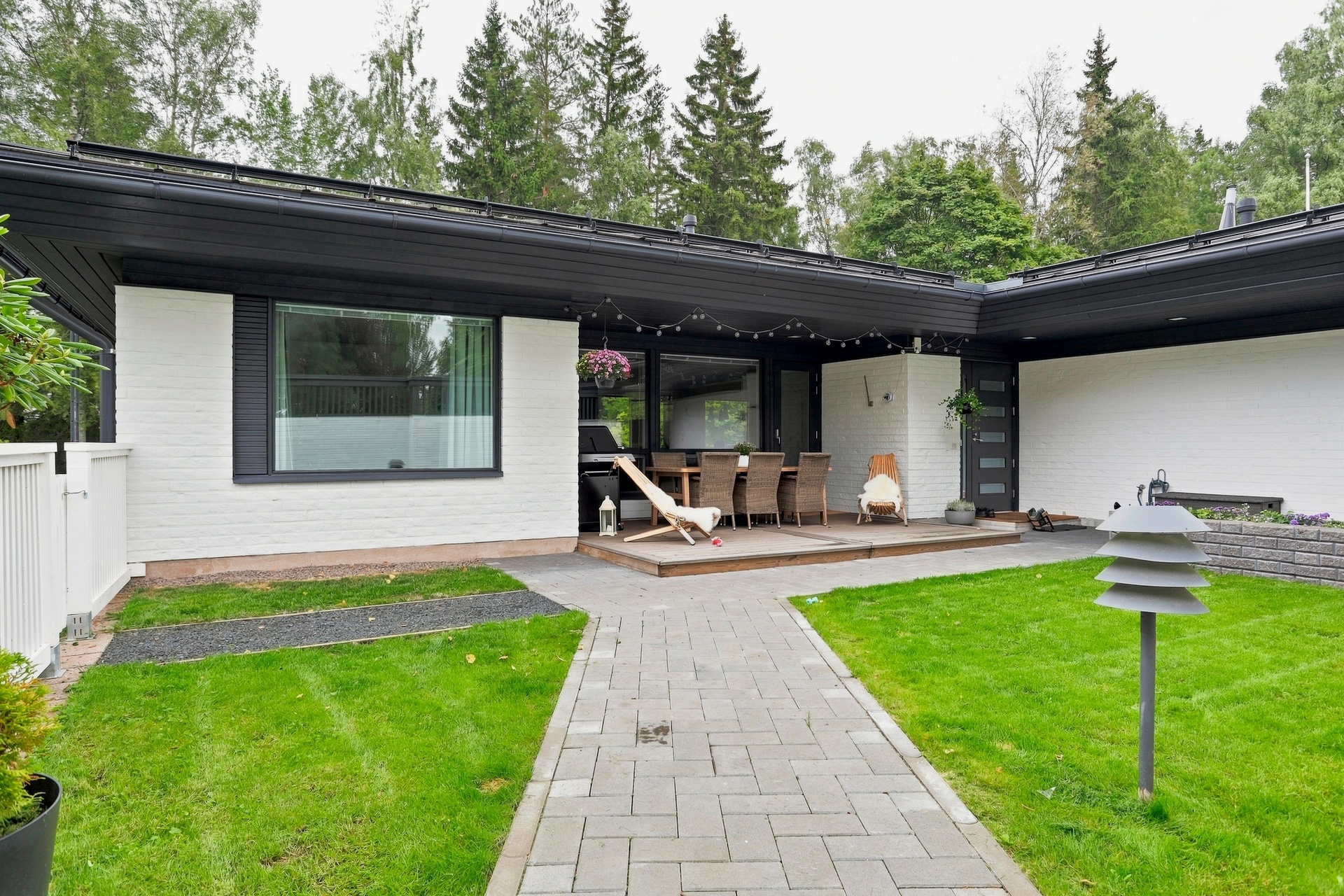 Harjuntie 78, Tornionmäki, Kouvola