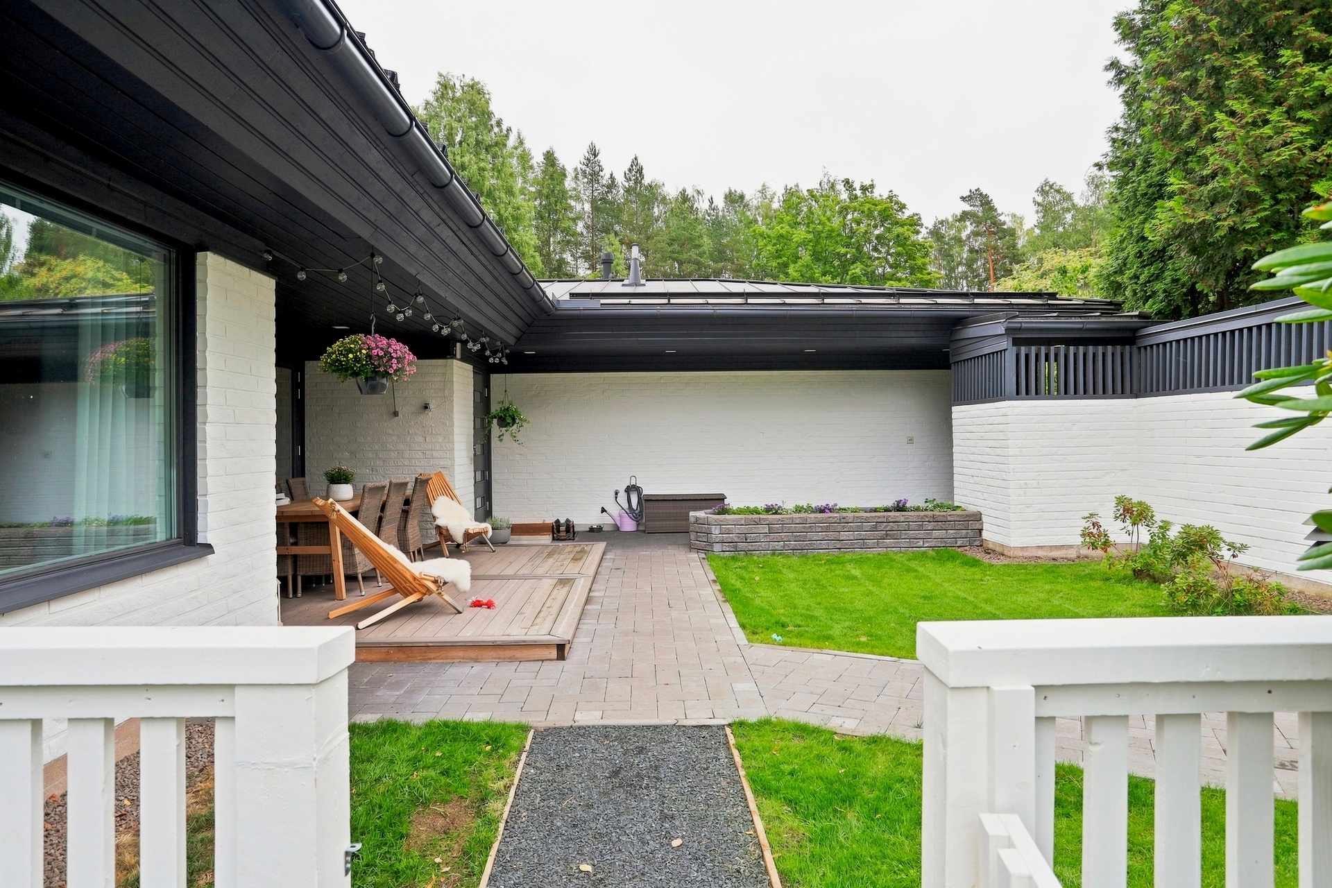 Harjuntie 78, Tornionmäki, Kouvola