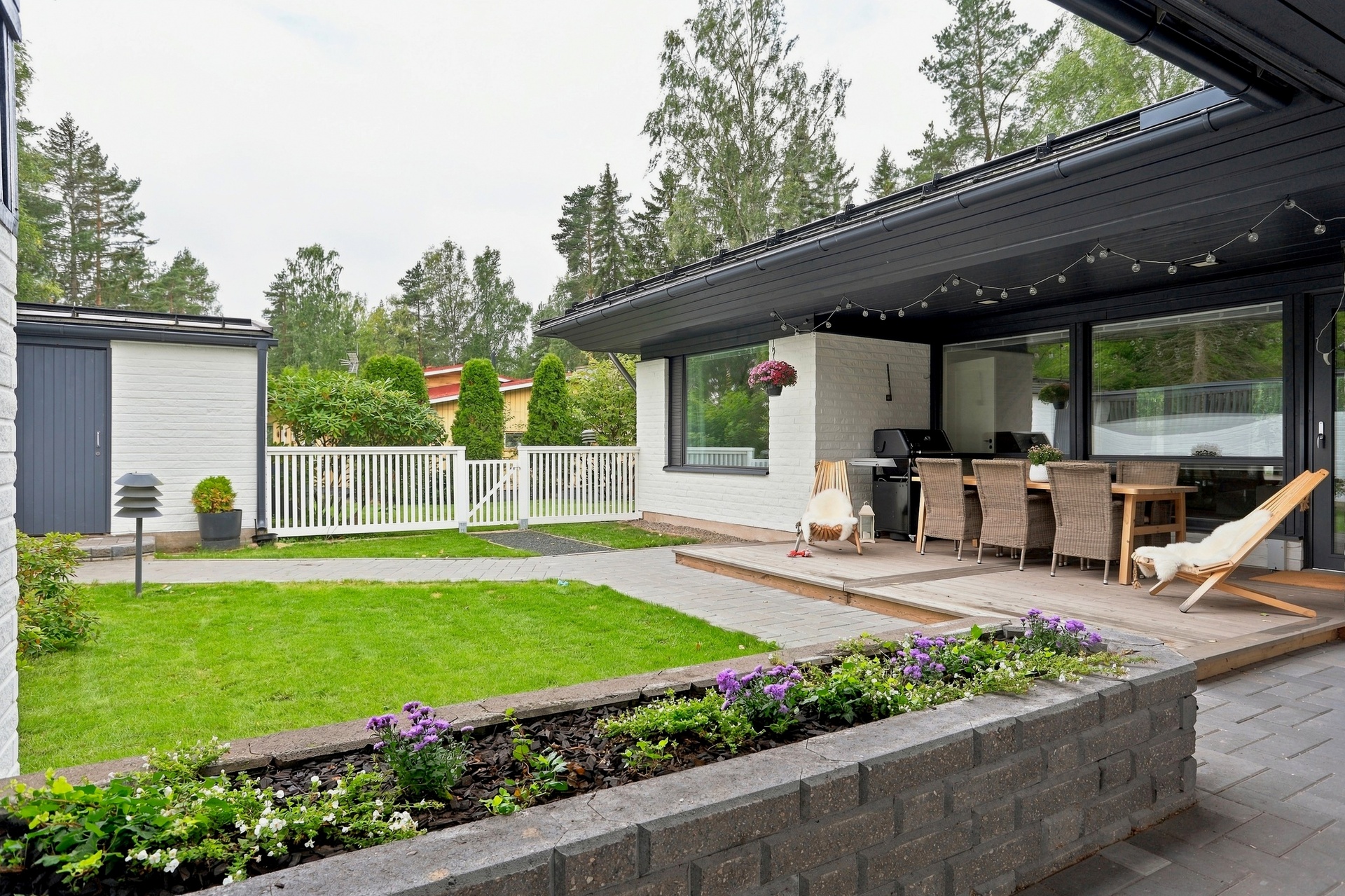 Harjuntie 78, Tornionmäki, Kouvola