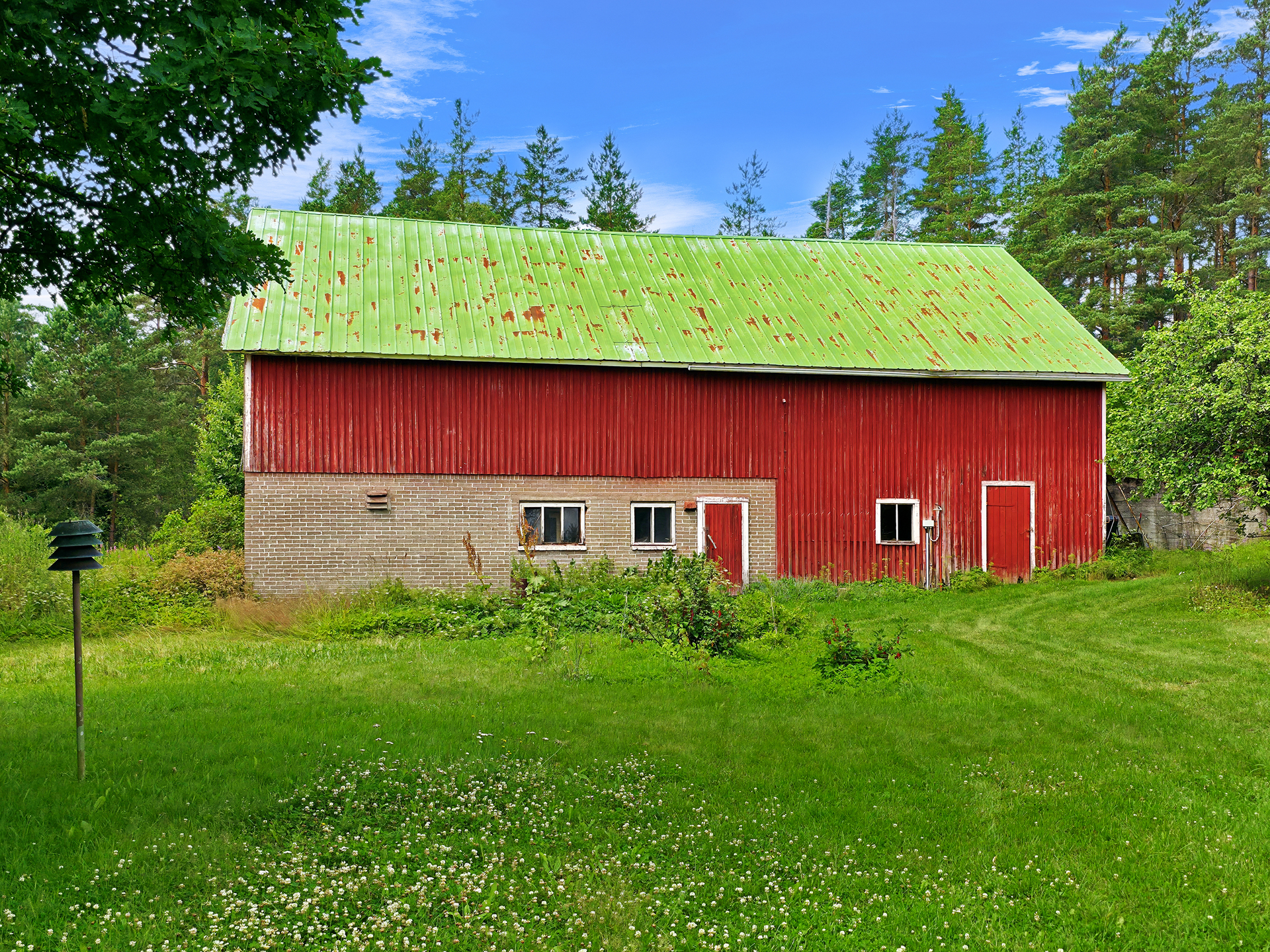 Juopperintie 116, Ylämaa, Lappeenranta 