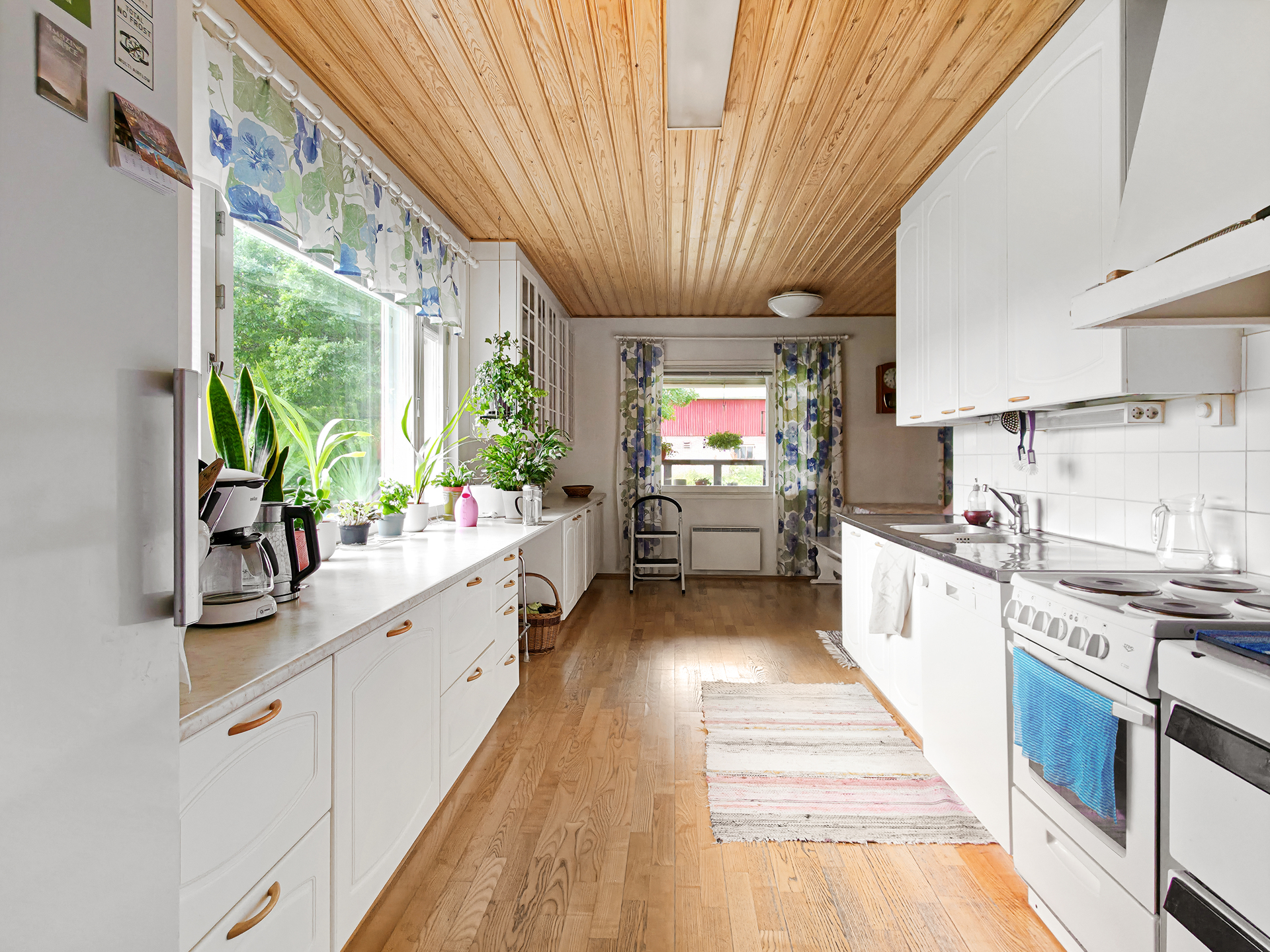 Juopperintie 116, Ylämaa, Lappeenranta 