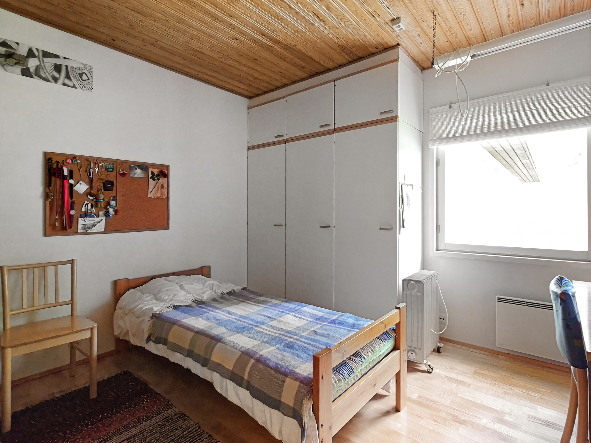 Juopperintie 116, Ylämaa, Lappeenranta 
