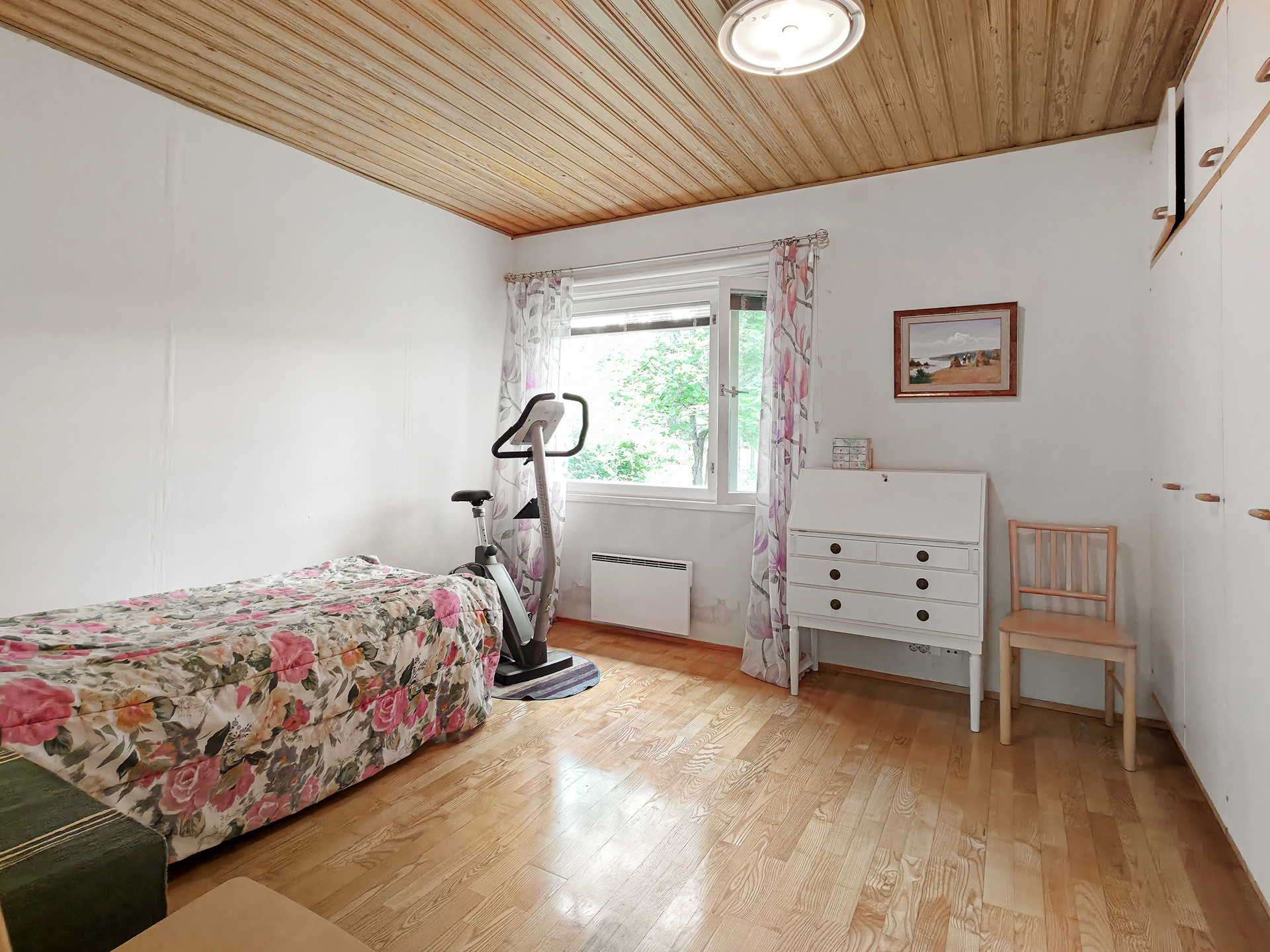 Juopperintie 116, Ylämaa, Lappeenranta 