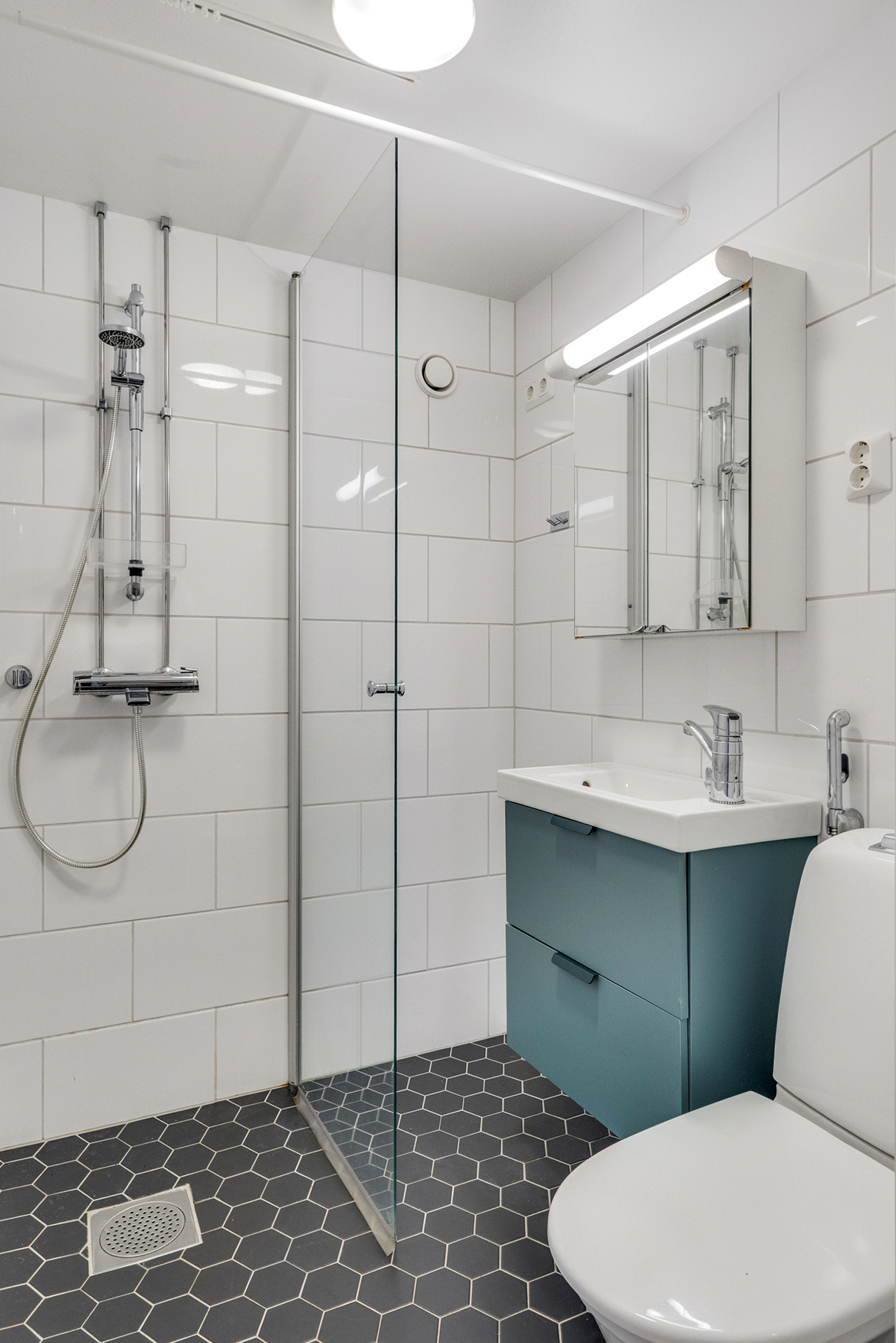 Teiskontie 23, Kaleva, Tampere