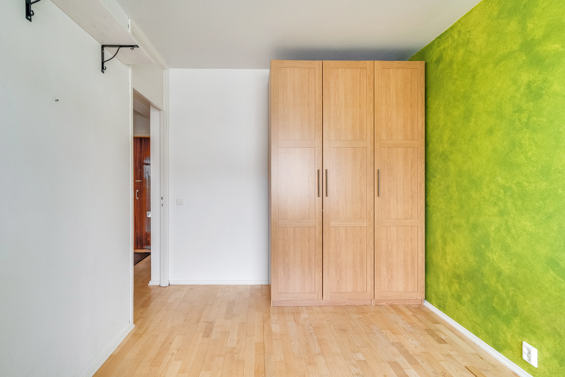 Teiskontie 23, Kaleva, Tampere