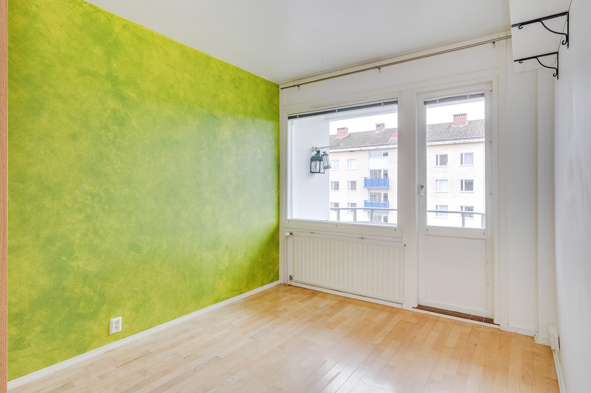 Teiskontie 23, Kaleva, Tampere