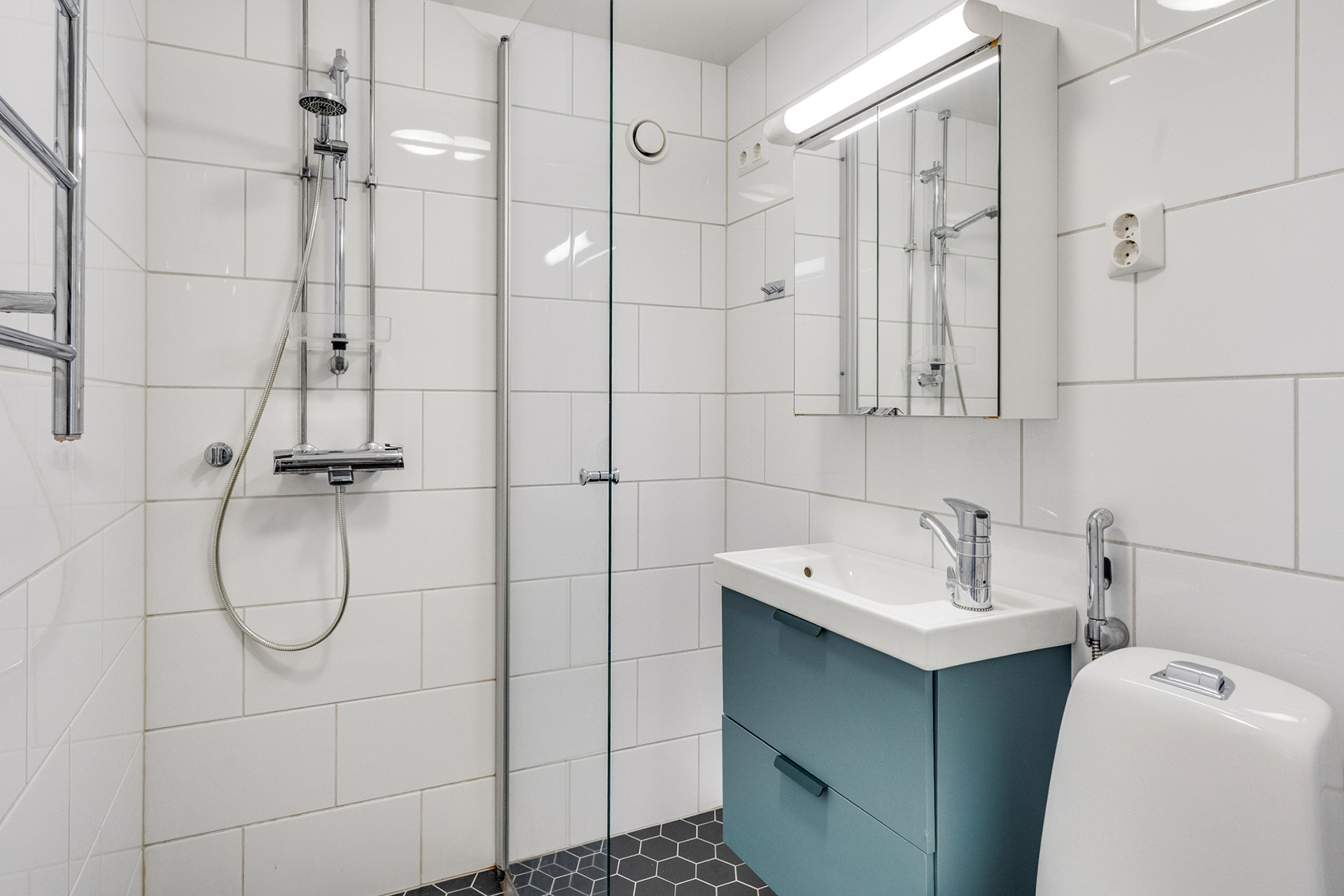 Teiskontie 23, Kaleva, Tampere
