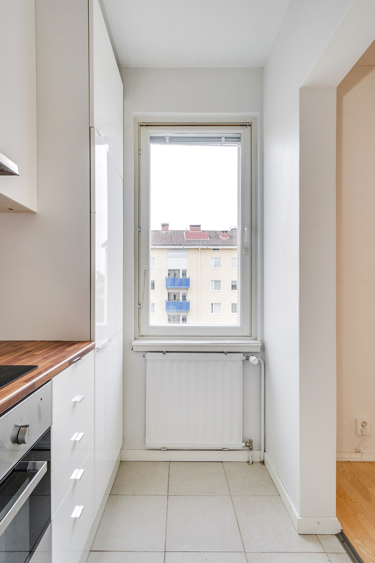 Teiskontie 23, Kaleva, Tampere