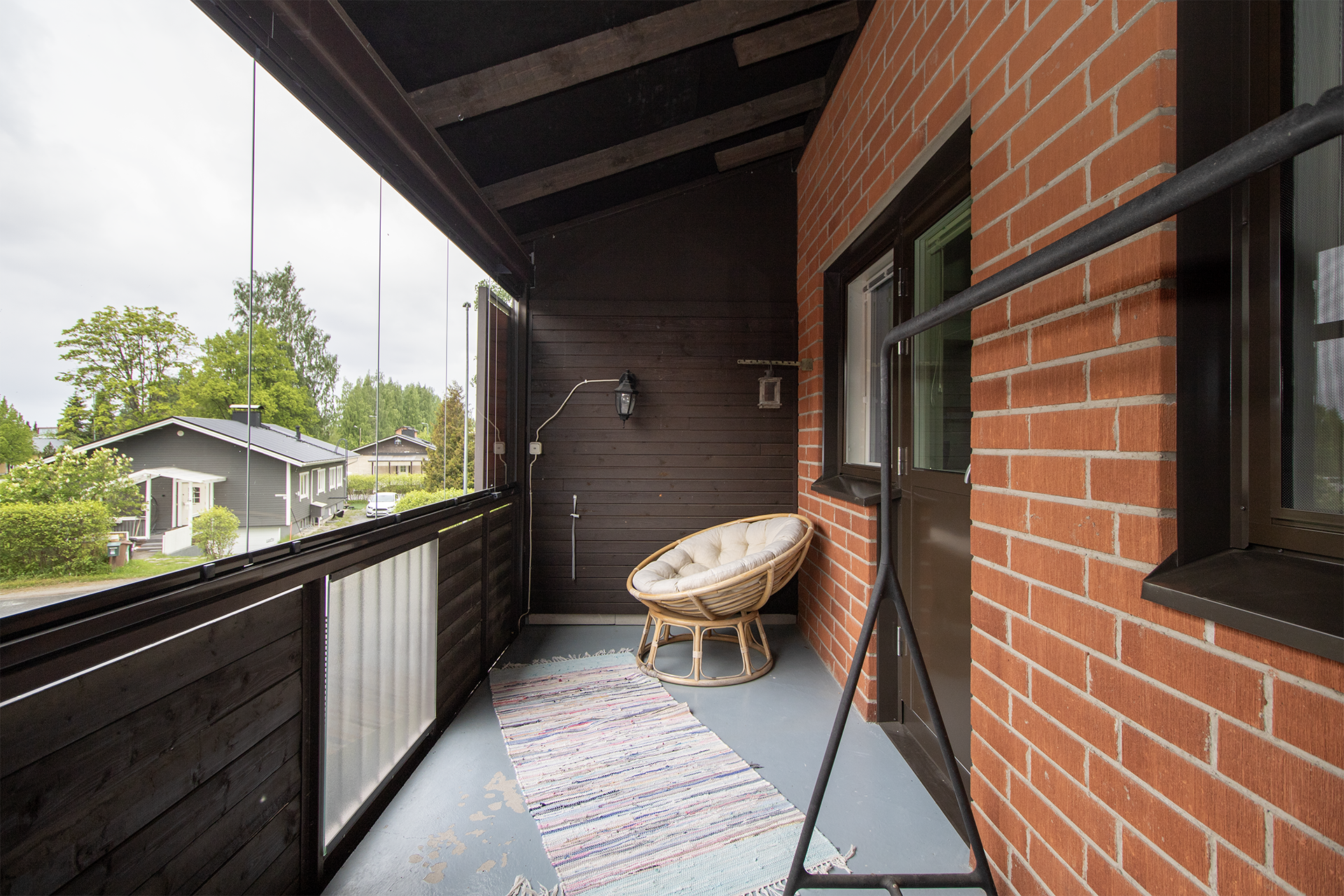 Paloahontie 1, Kuopio