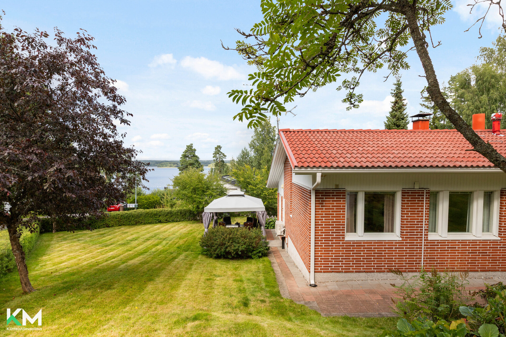 Hannantie 12, Lahti