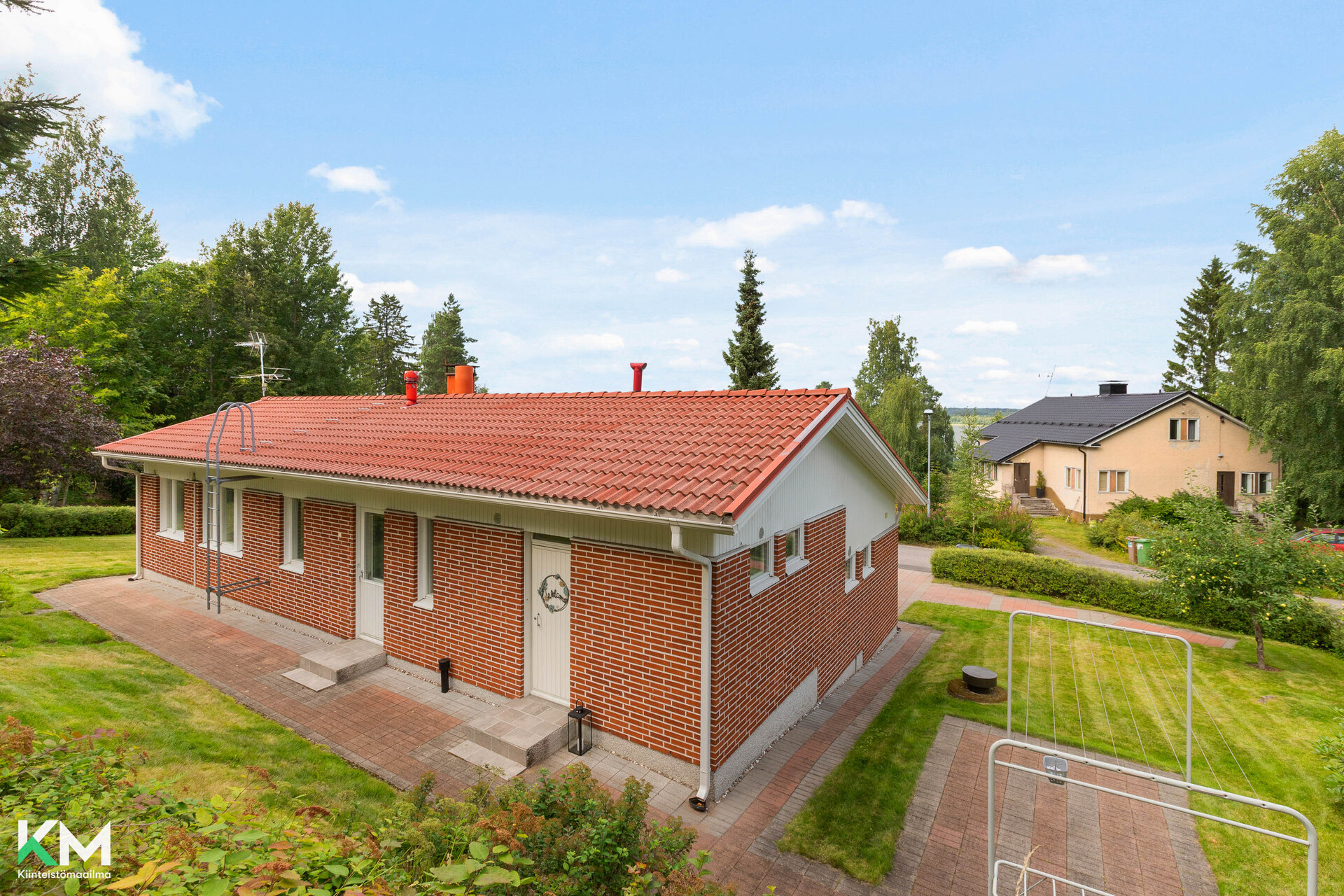 Hannantie 12, Lahti