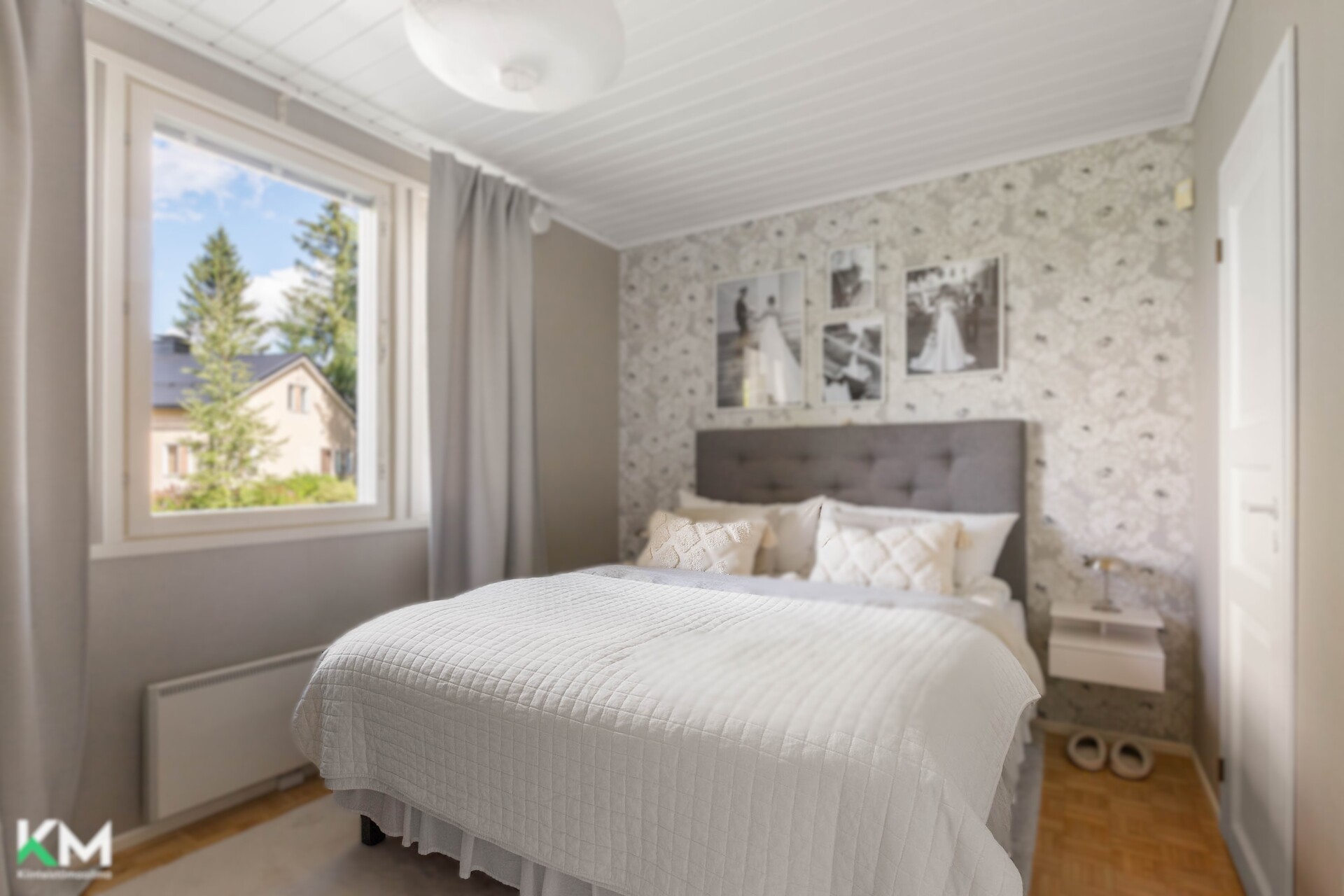 Hannantie 12, Lahti