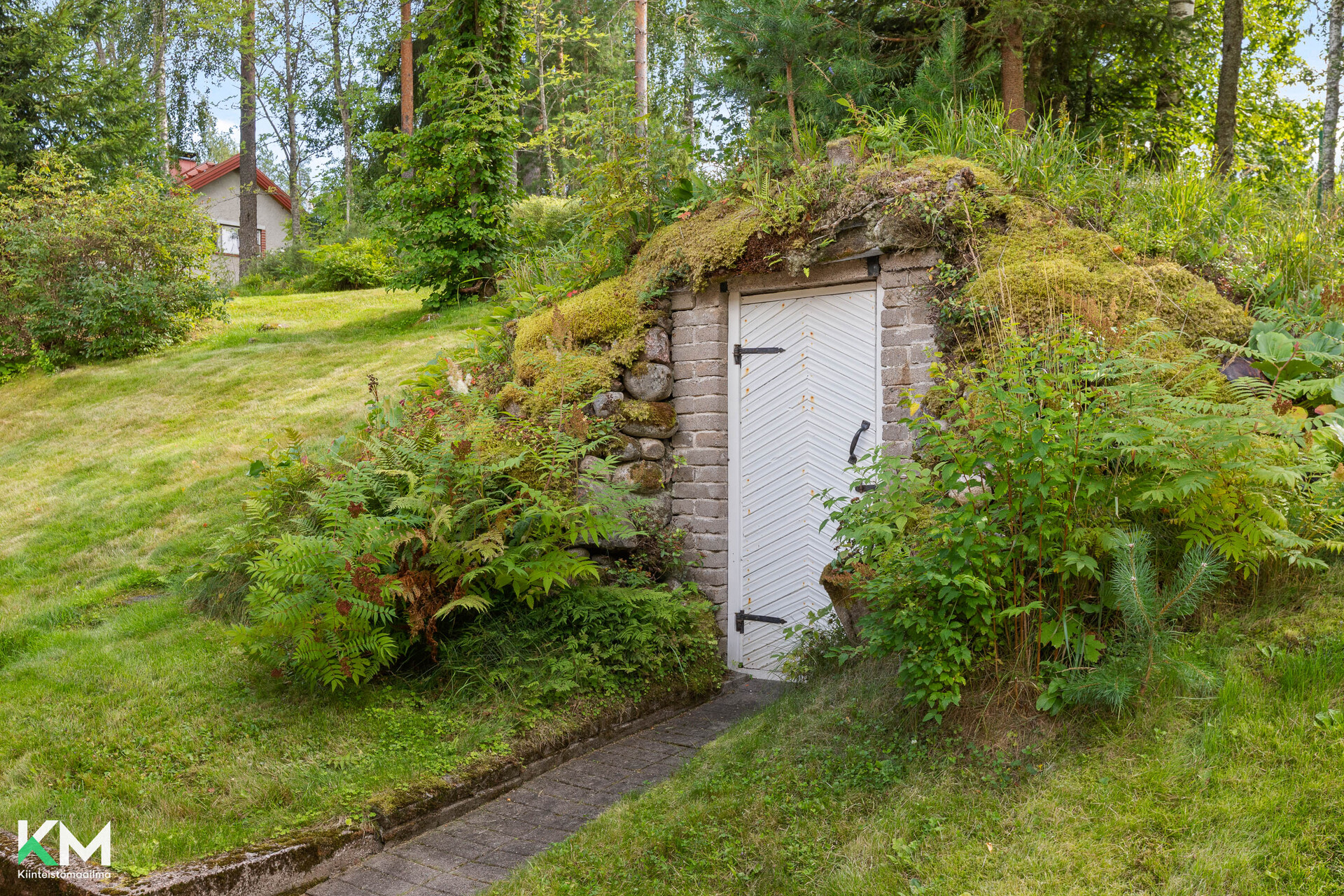 Hannantie 12, Lahti