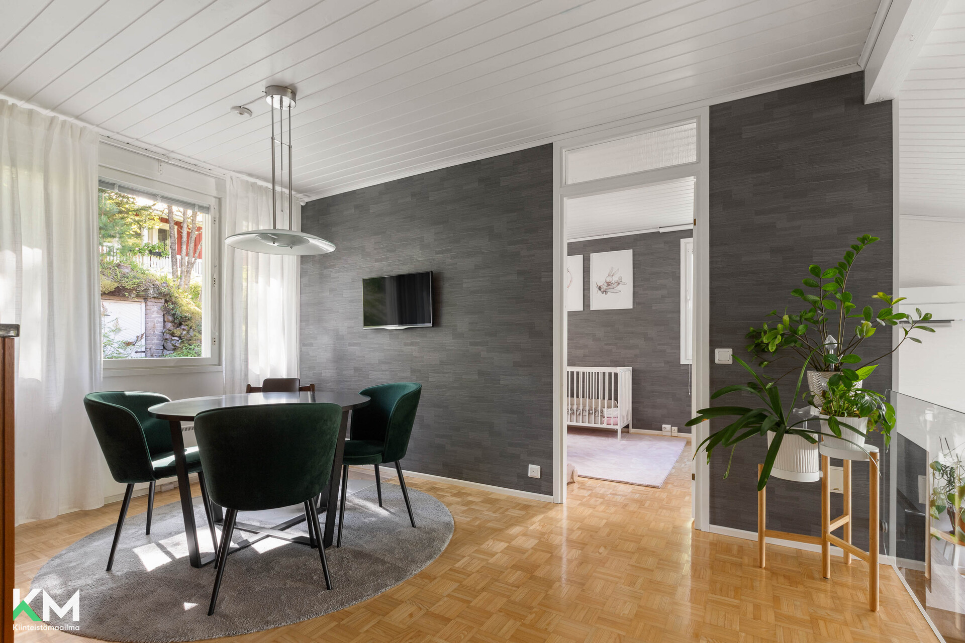 Hannantie 12, Lahti