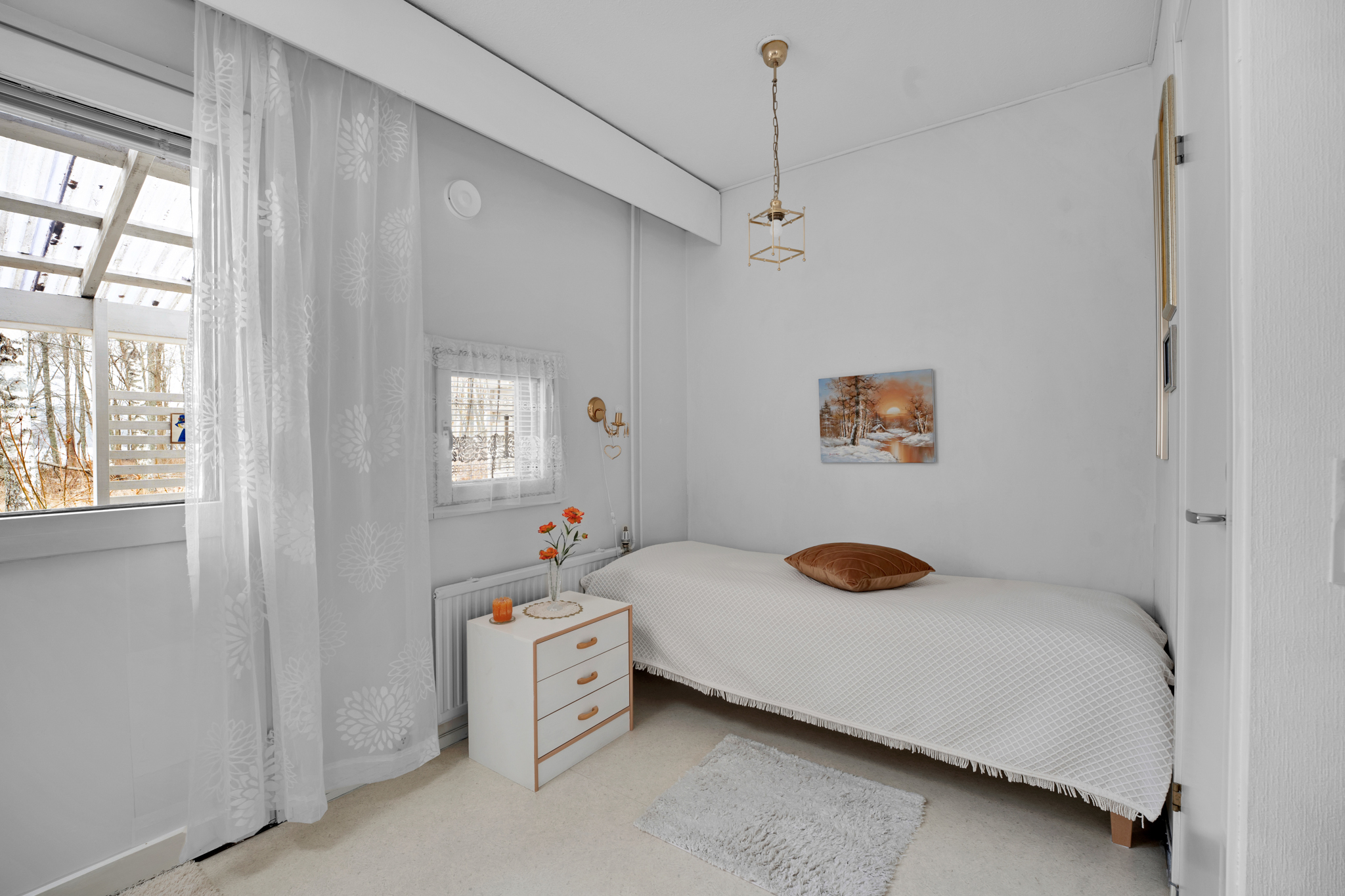 Pättiniemenkatu 19, Hyhky, Tampere