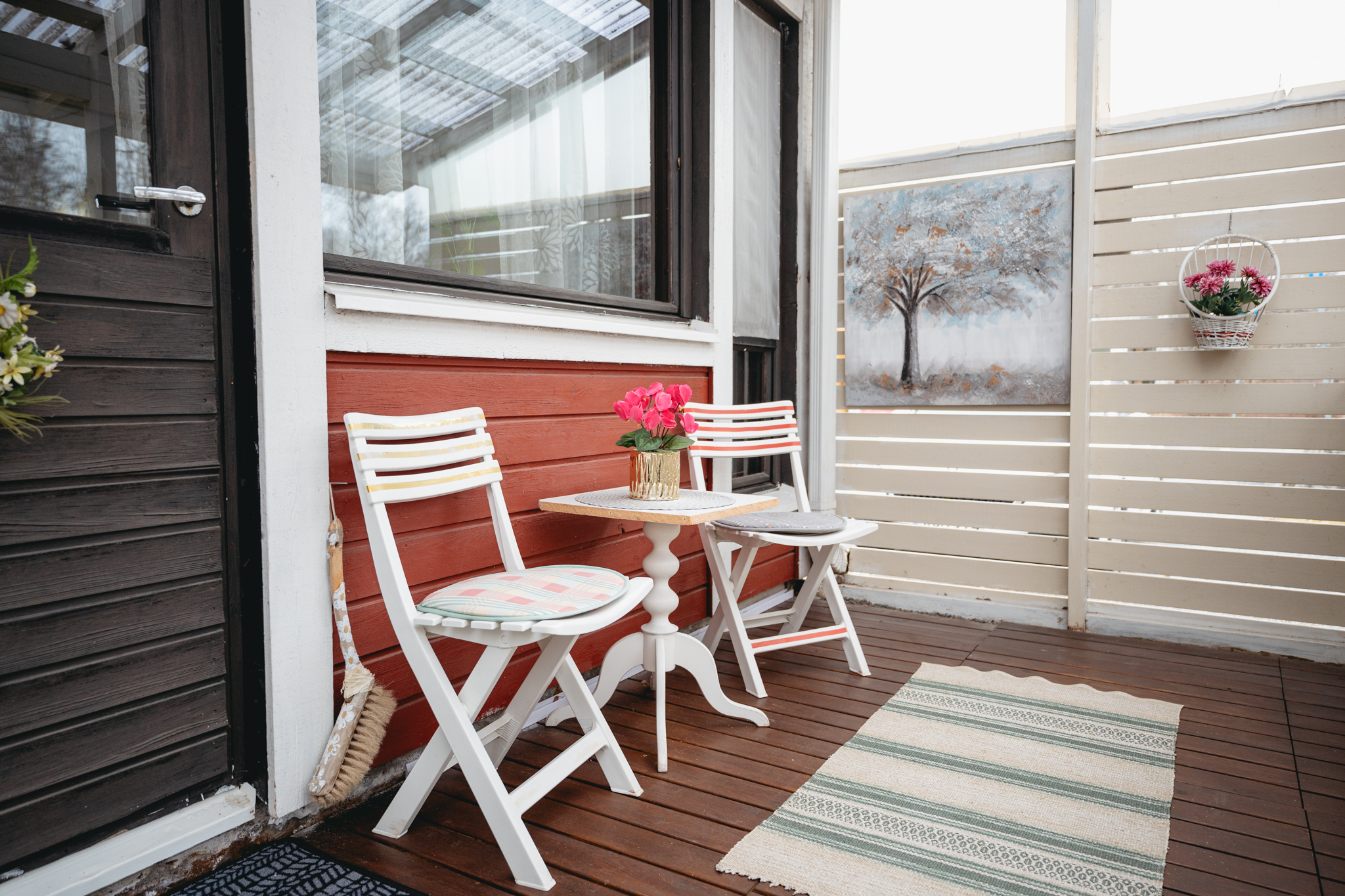 Pättiniemenkatu 19, Hyhky, Tampere