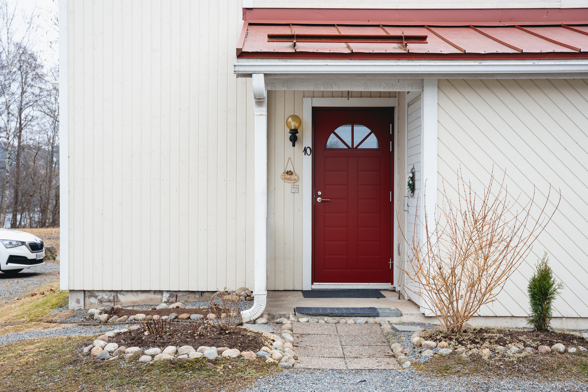 Pättiniemenkatu 19, Hyhky, Tampere