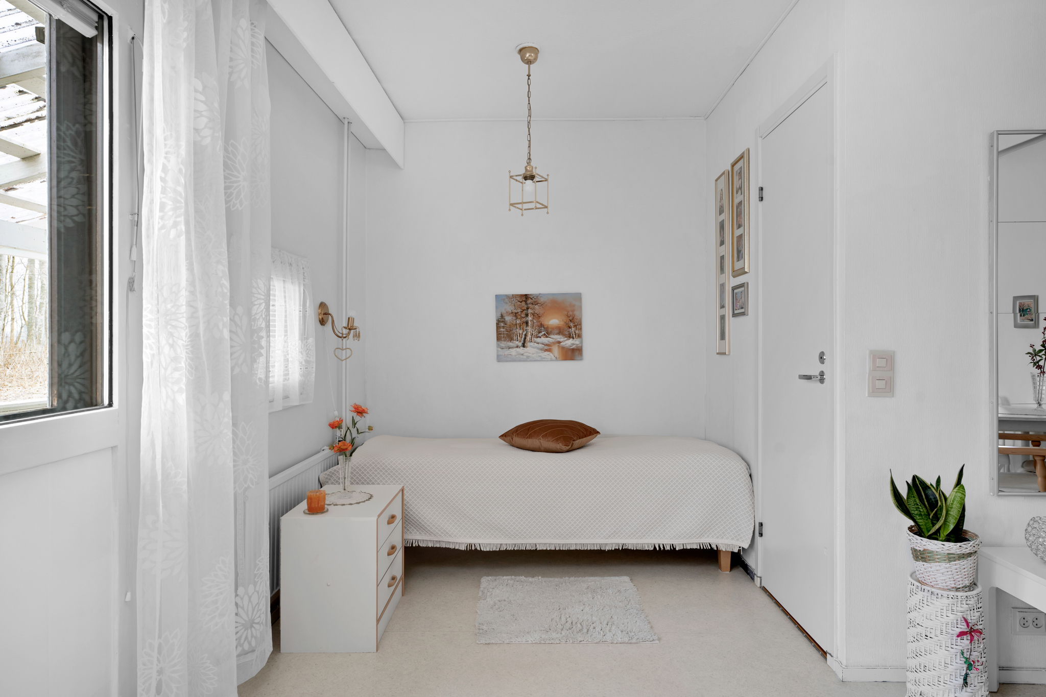 Pättiniemenkatu 19, Hyhky, Tampere