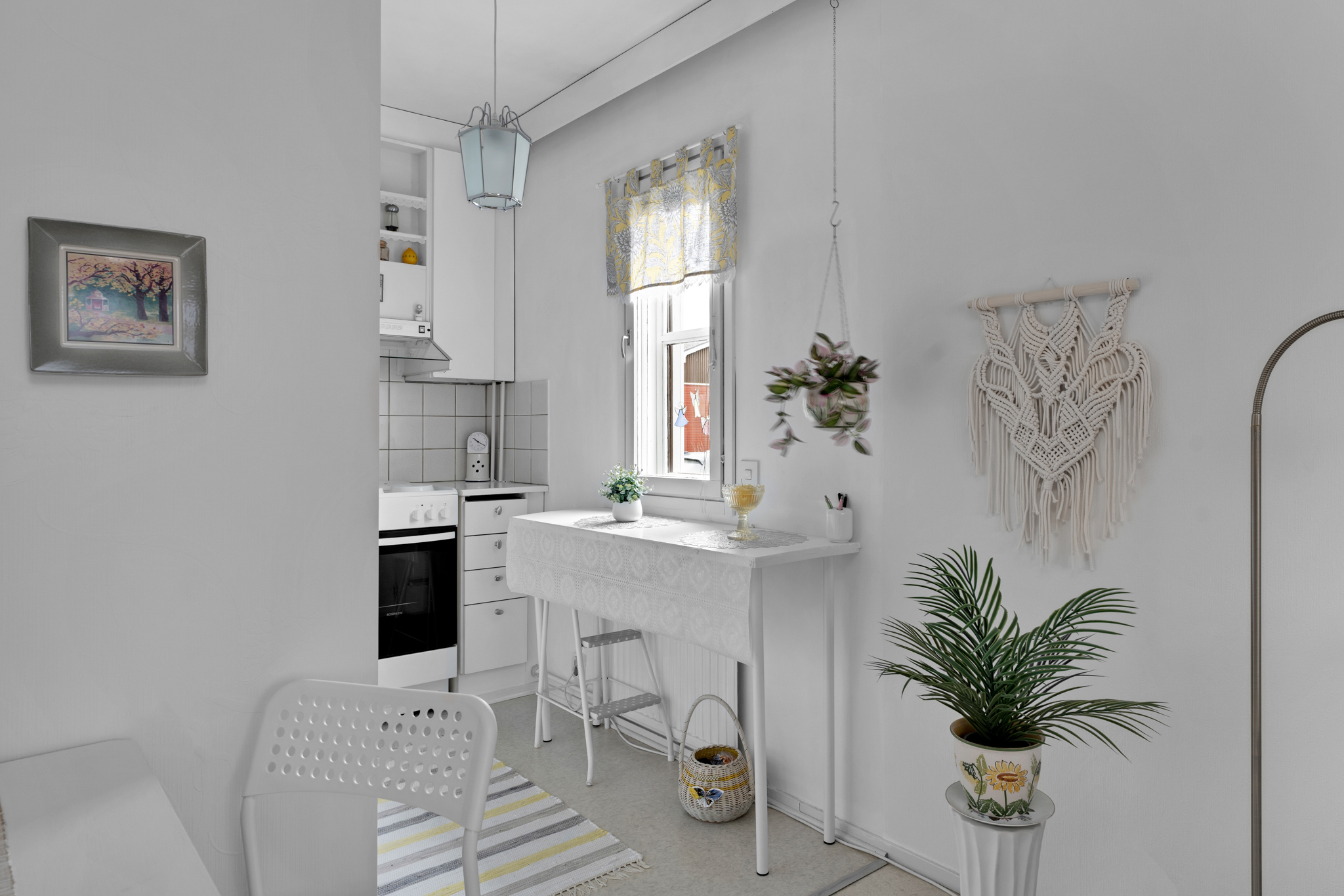 Pättiniemenkatu 19, Hyhky, Tampere