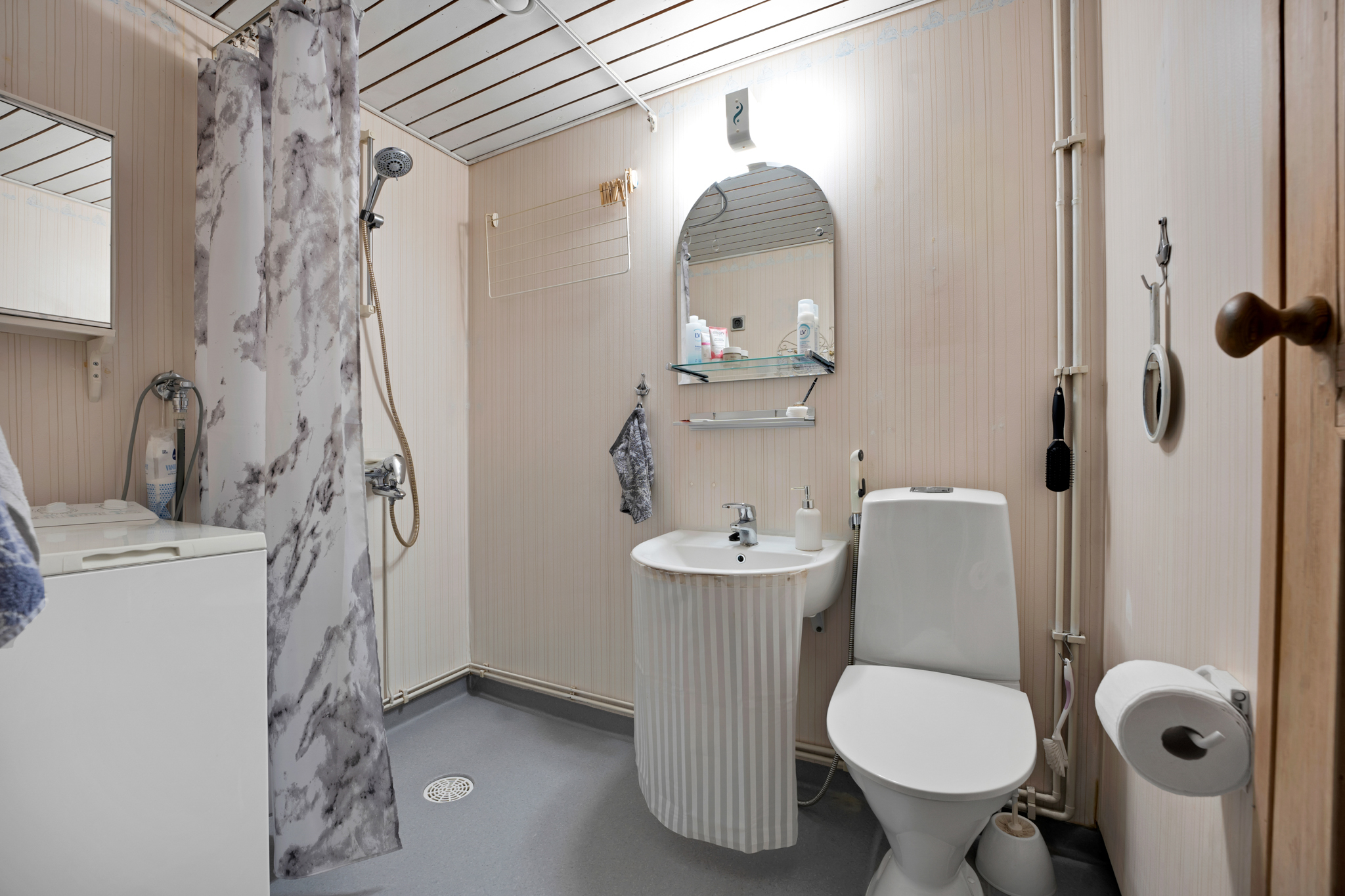 Pättiniemenkatu 19, Hyhky, Tampere