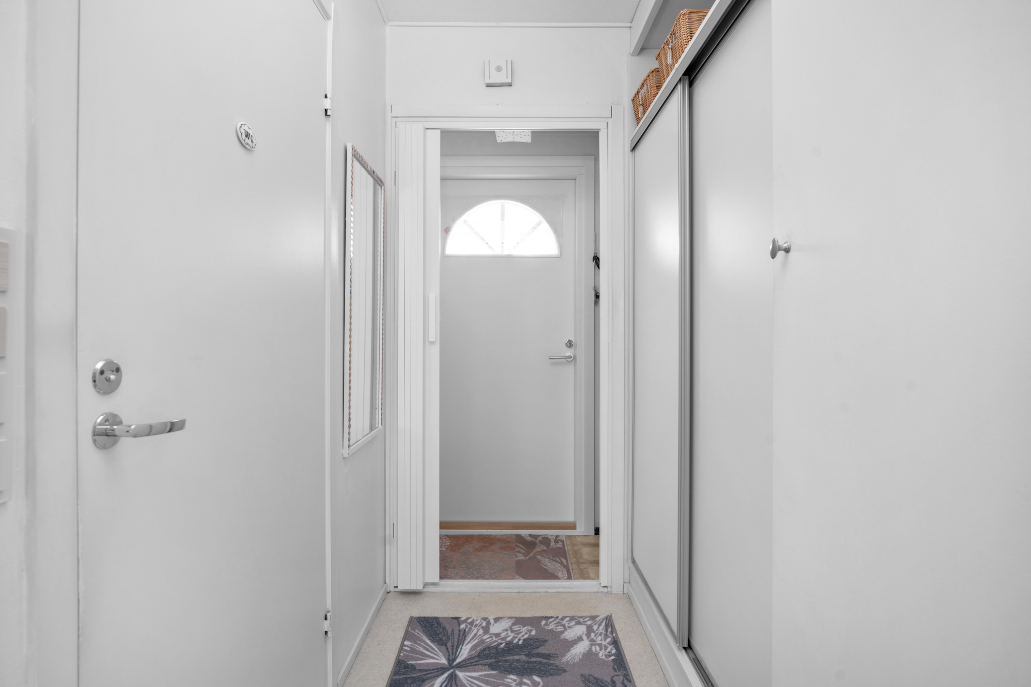 Pättiniemenkatu 19, Hyhky, Tampere