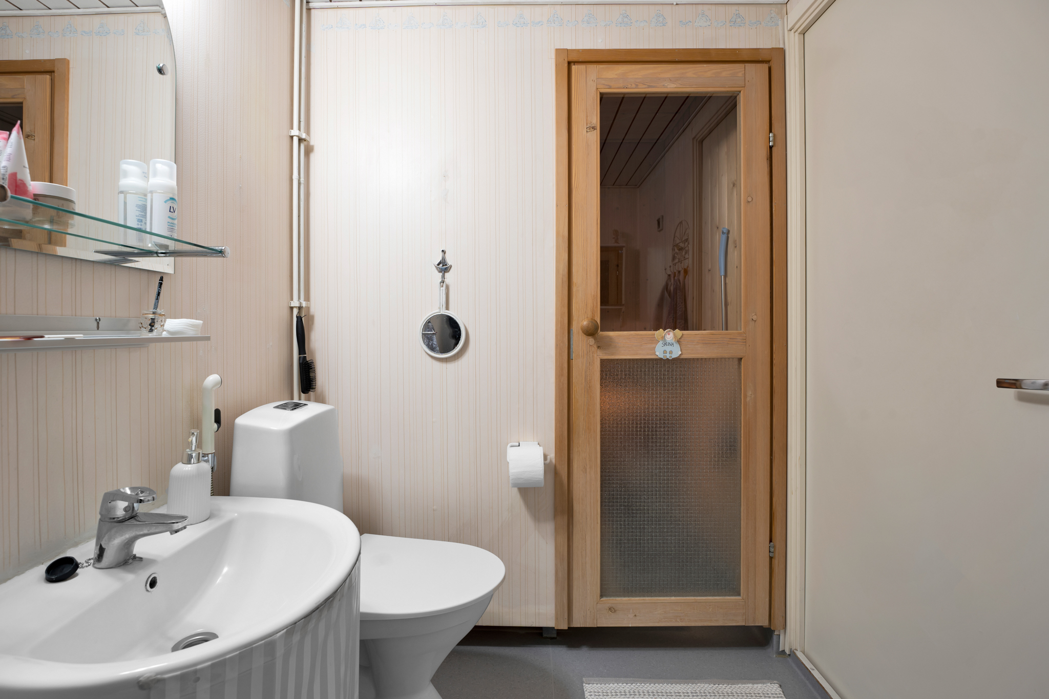 Pättiniemenkatu 19, Hyhky, Tampere