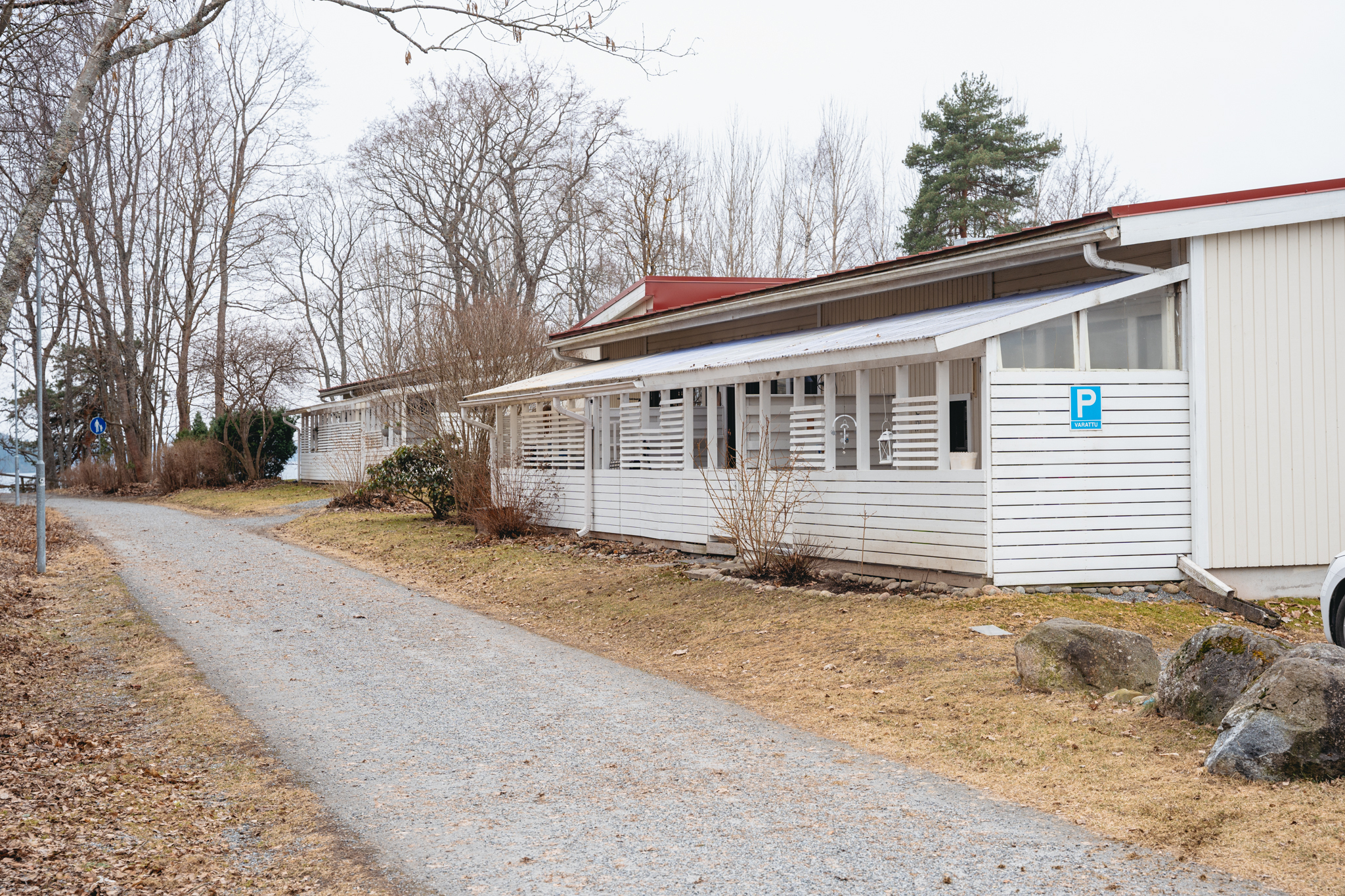 Pättiniemenkatu 19, Hyhky, Tampere